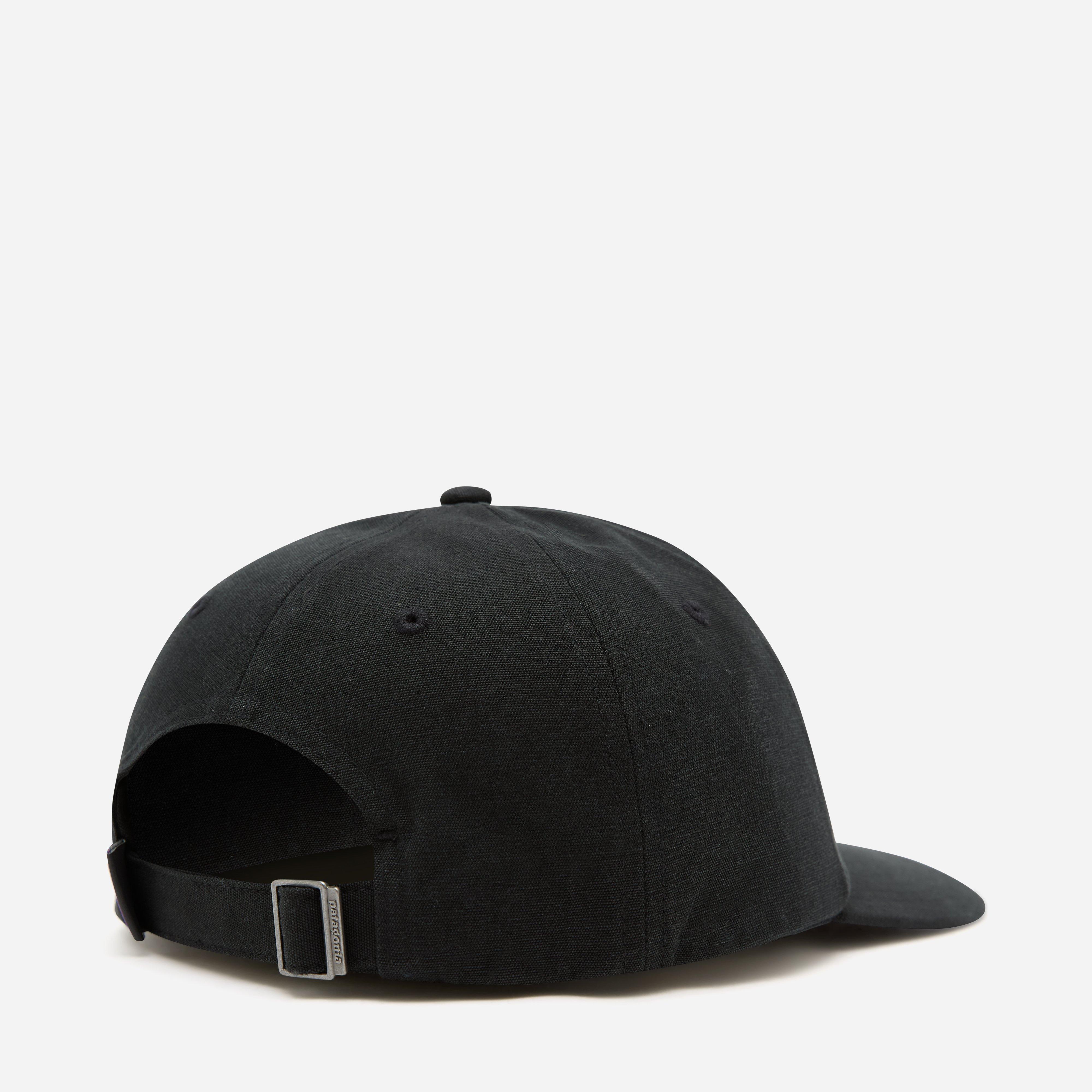 Patagonia P-6 Label Trad Cap