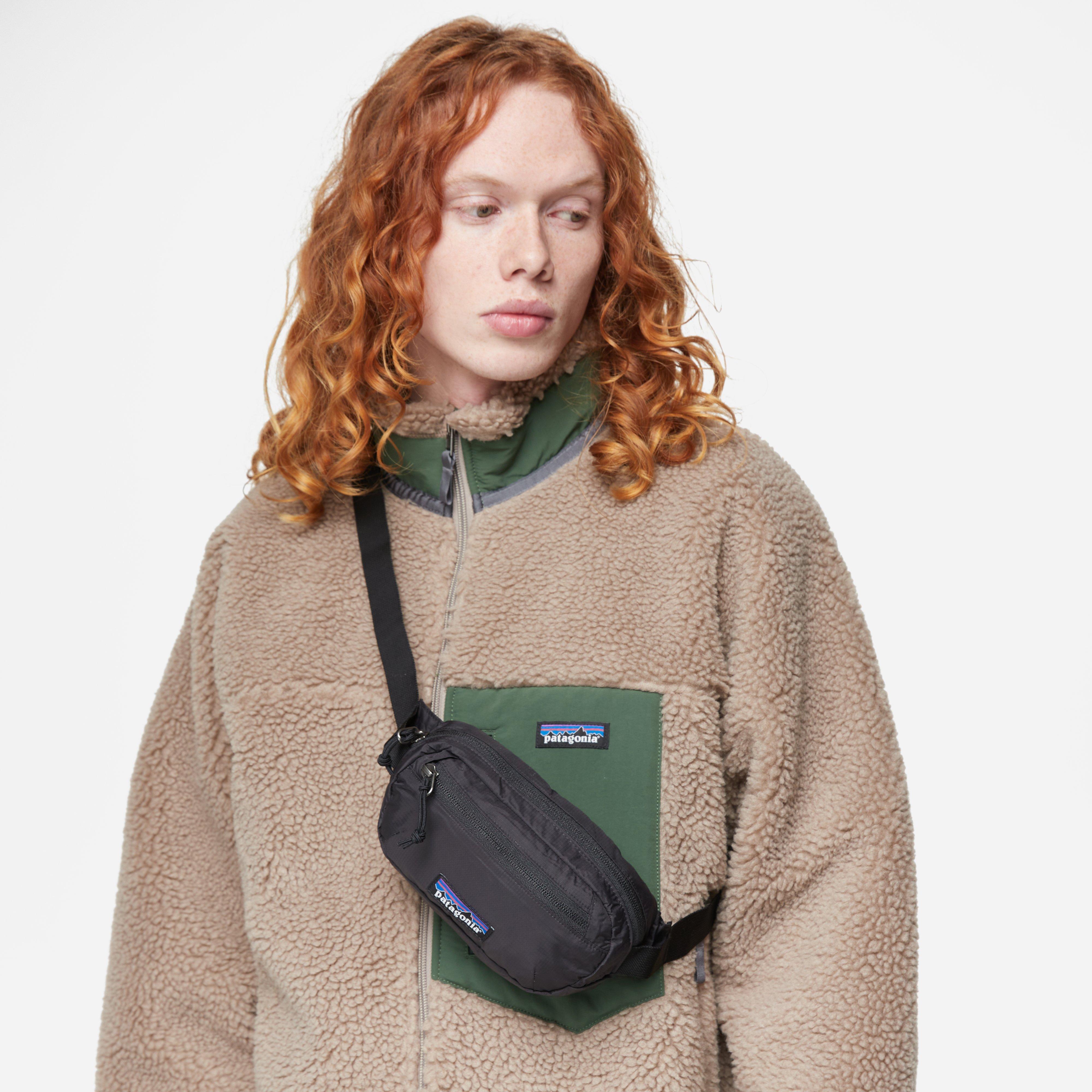 Patagonia Terravia 1L Mini Hip Pack