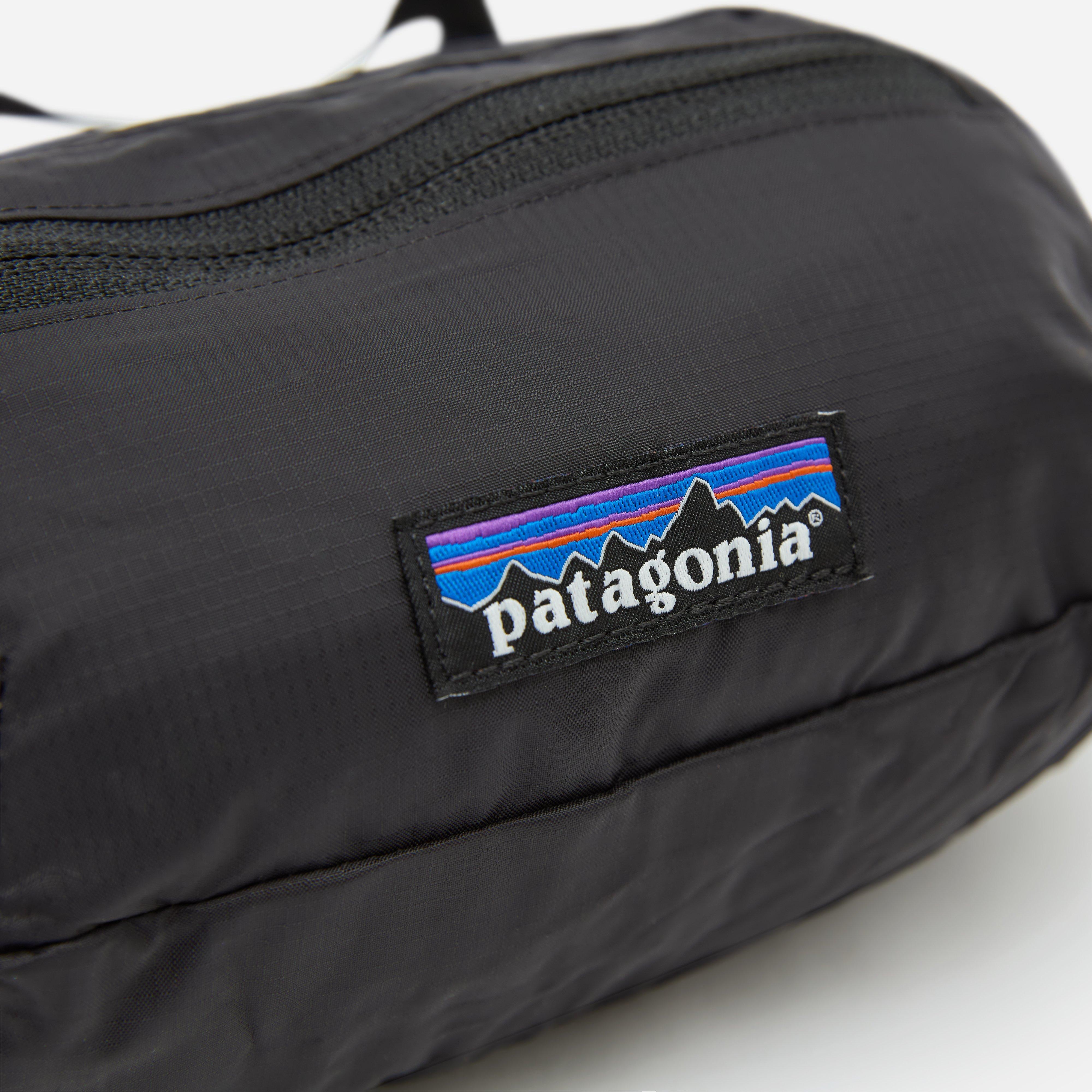 Patagonia Terravia 1L Mini Hip Pack