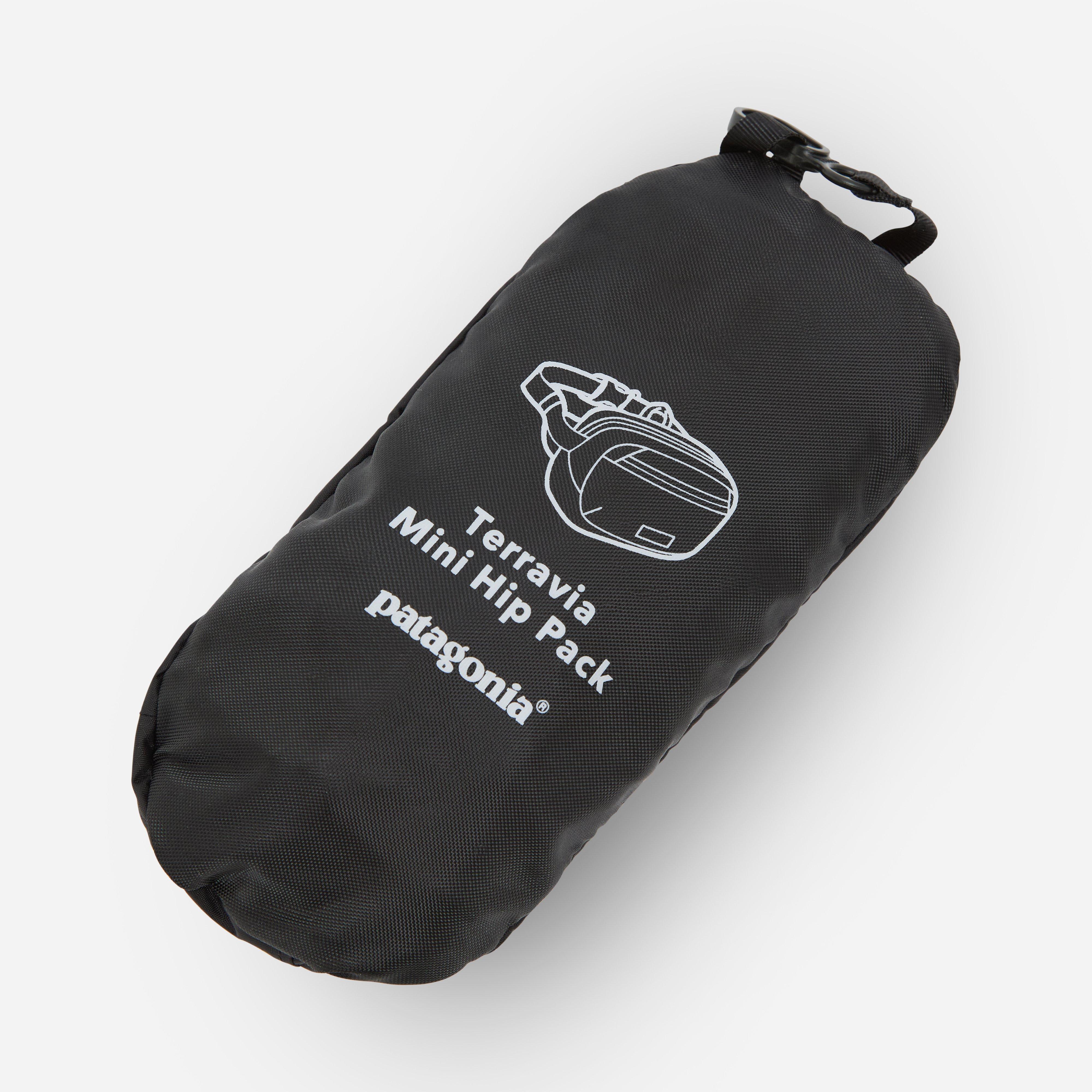Patagonia Terravia 1L Mini Hip Pack