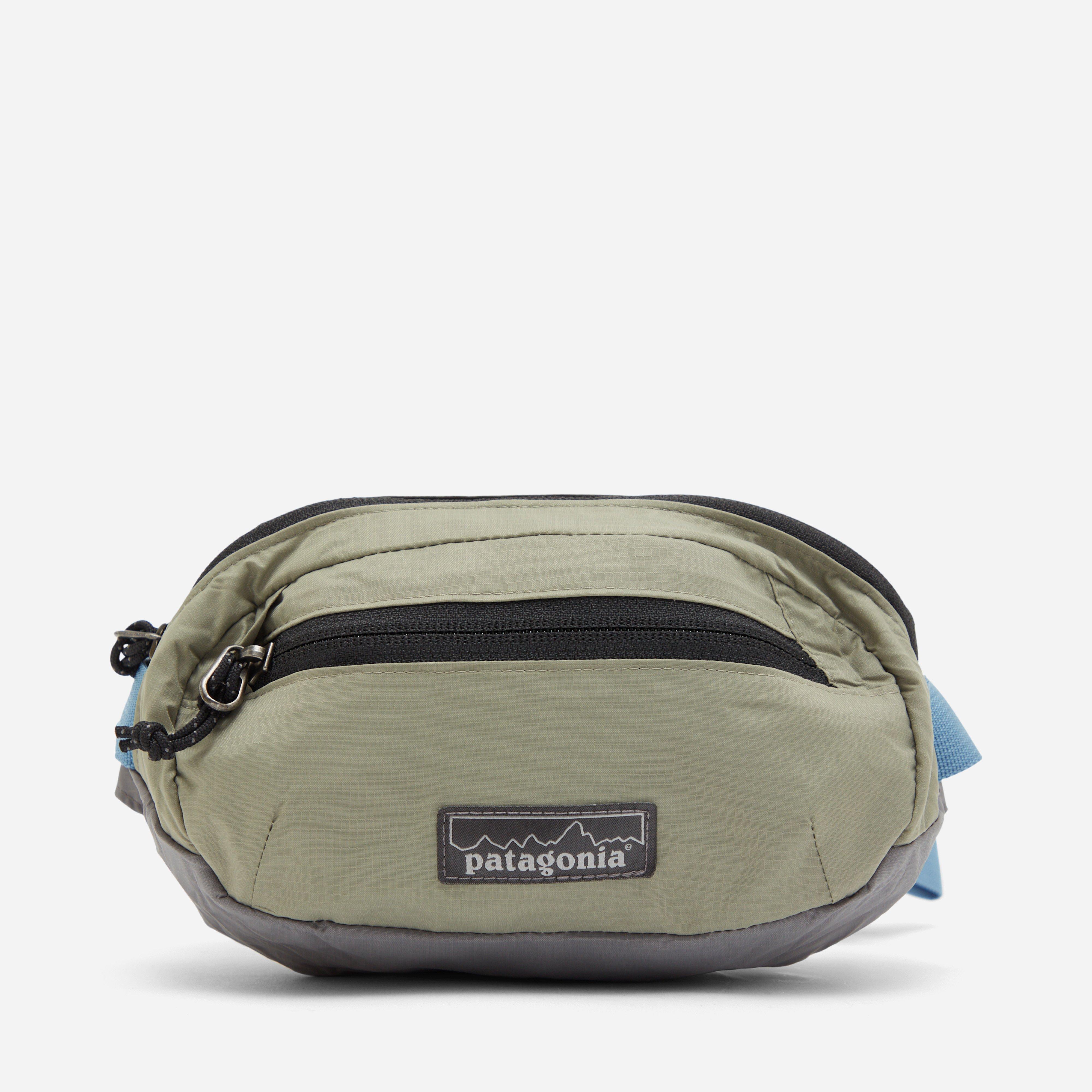 Patagonia Terravia 1L Mini Hip Pack
