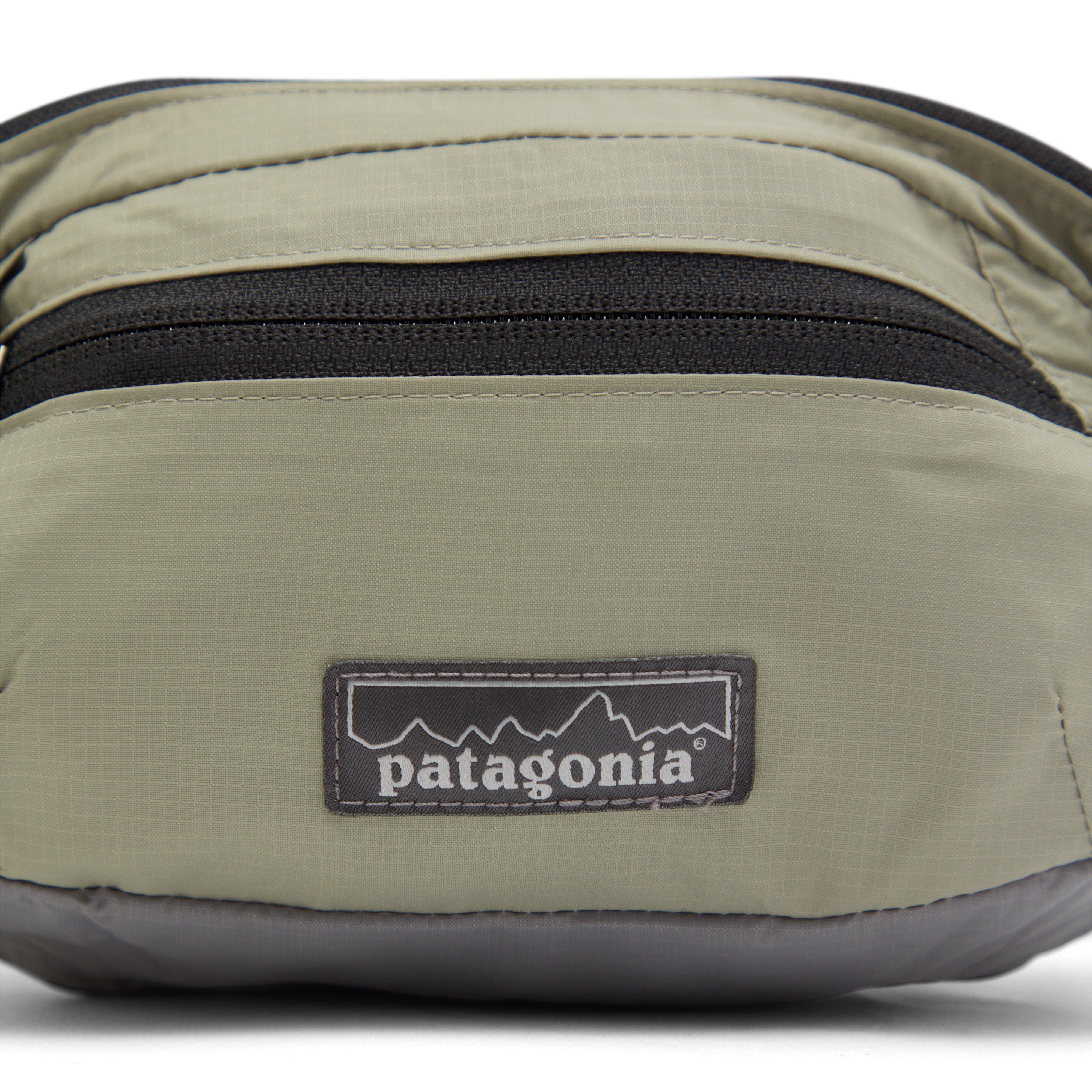 Patagonia Terravia 1L Mini Hip Pack