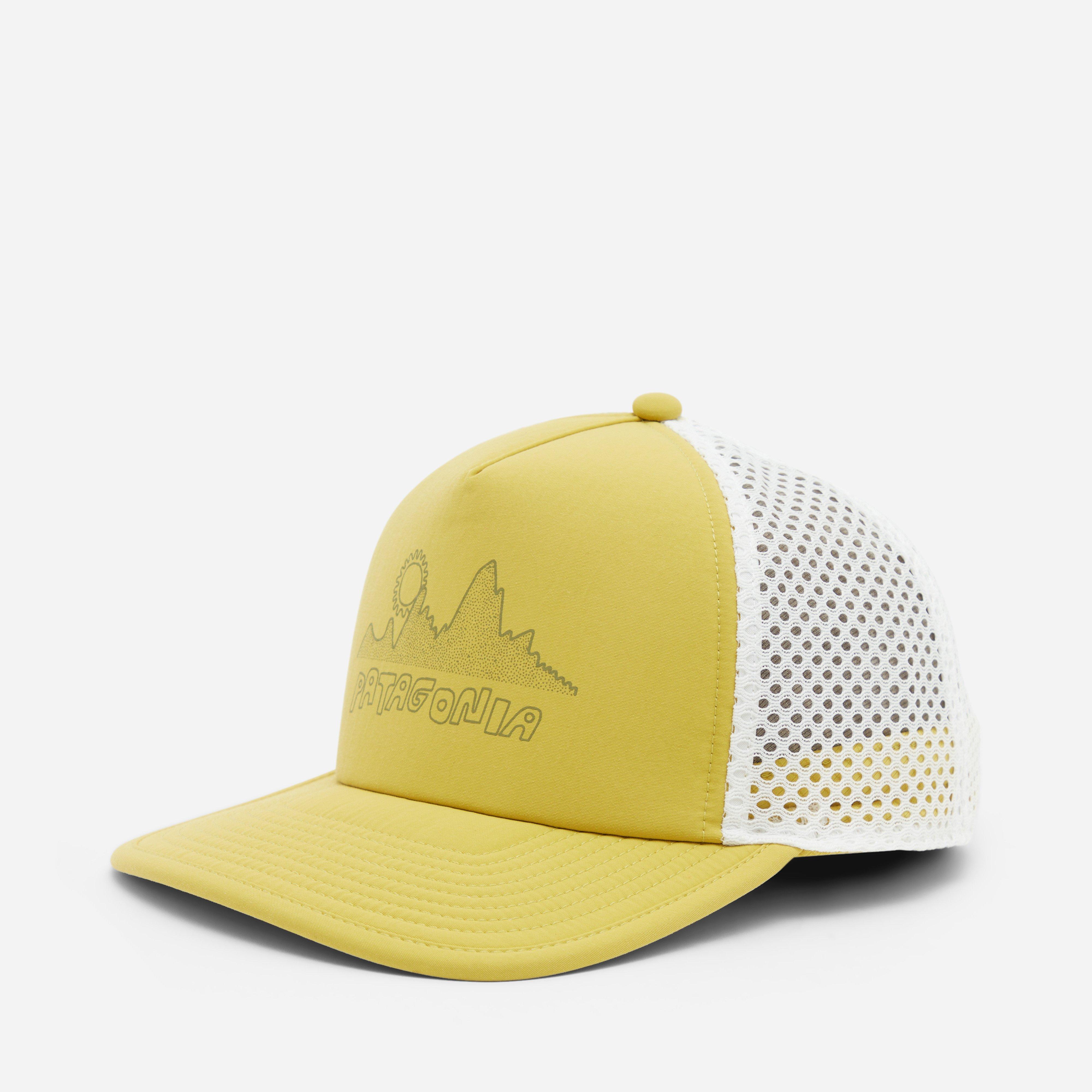 Patagonia Duckbill Trucker Cap