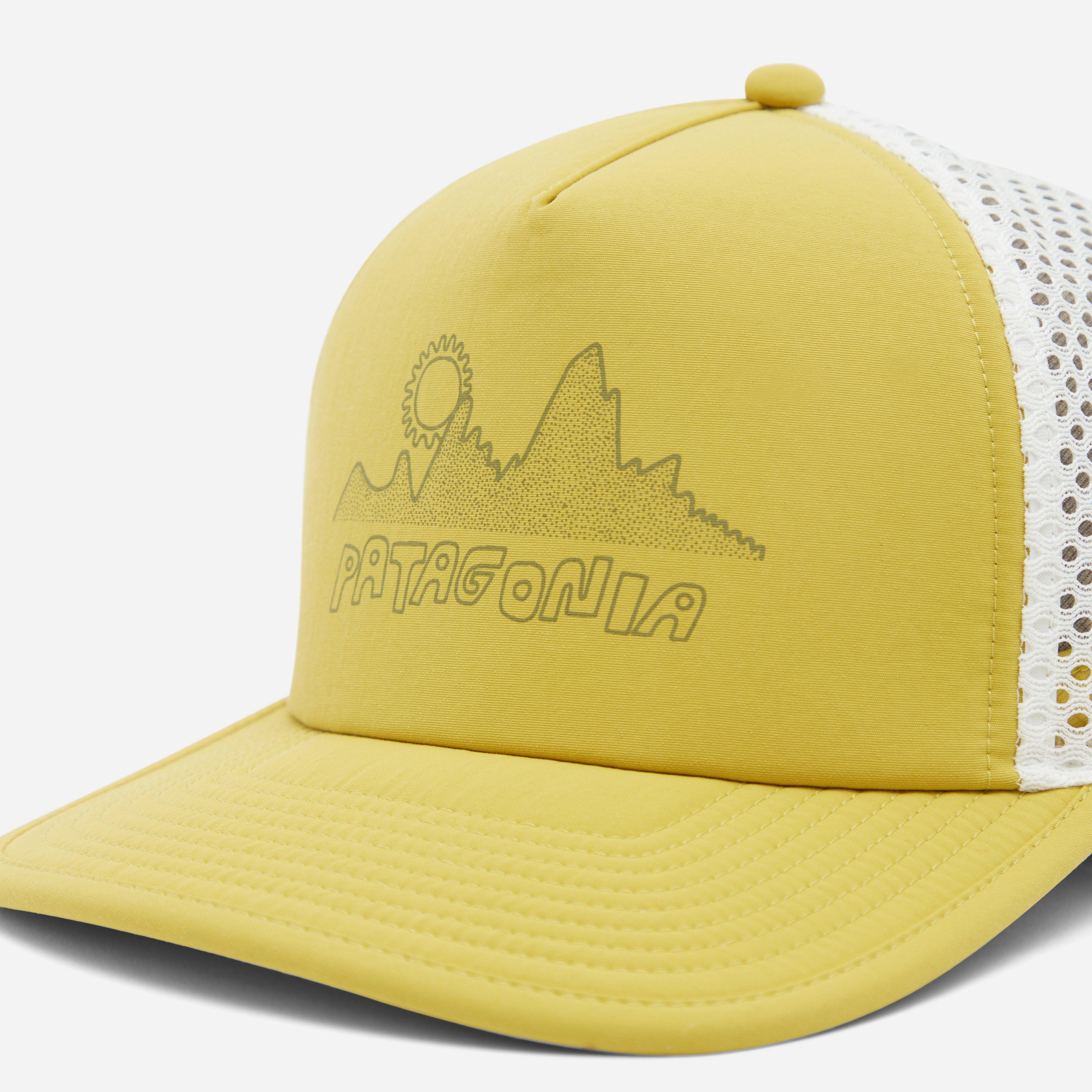 Patagonia Duckbill Trucker Cap