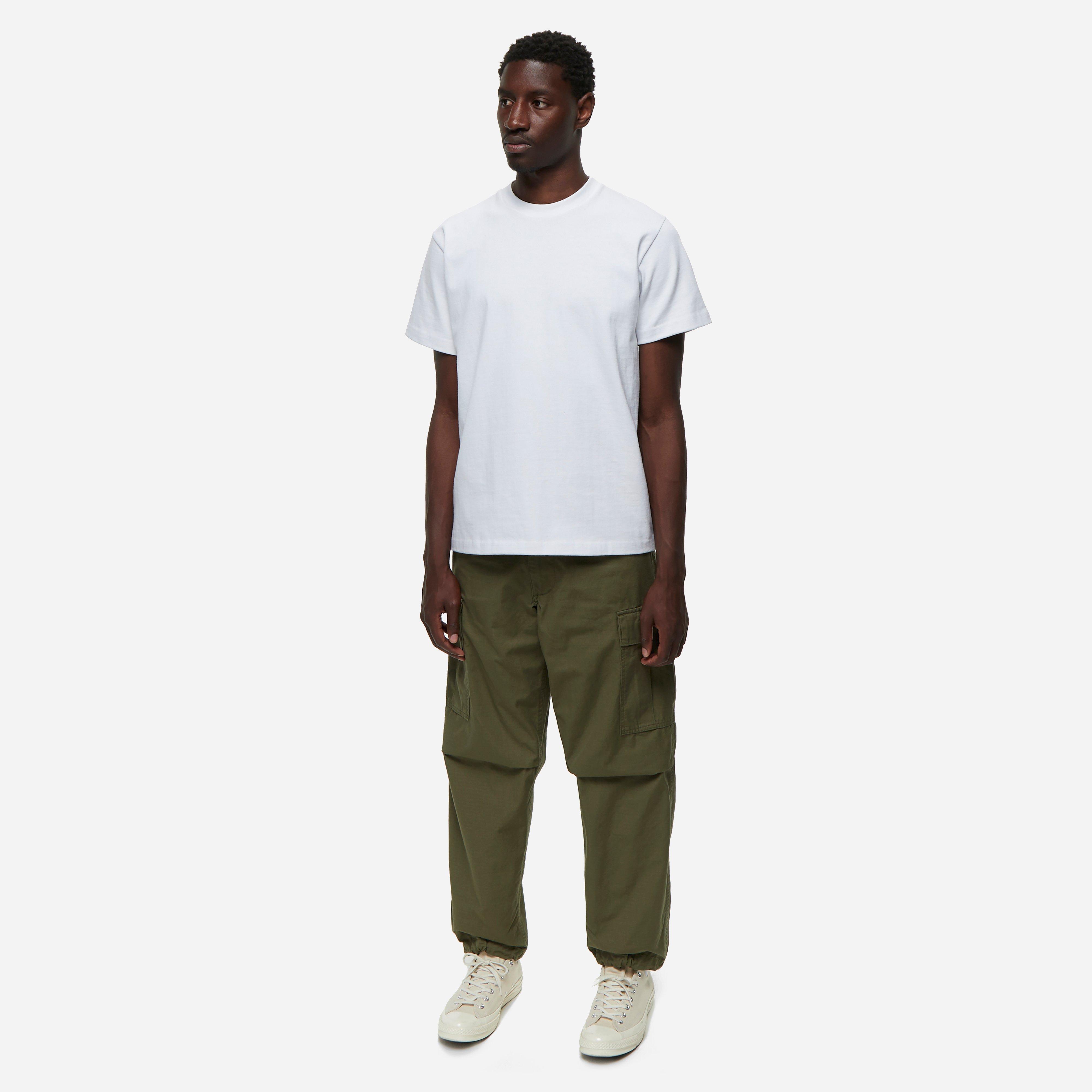 orSlow Vintage 6 Pocket Cargo Pant