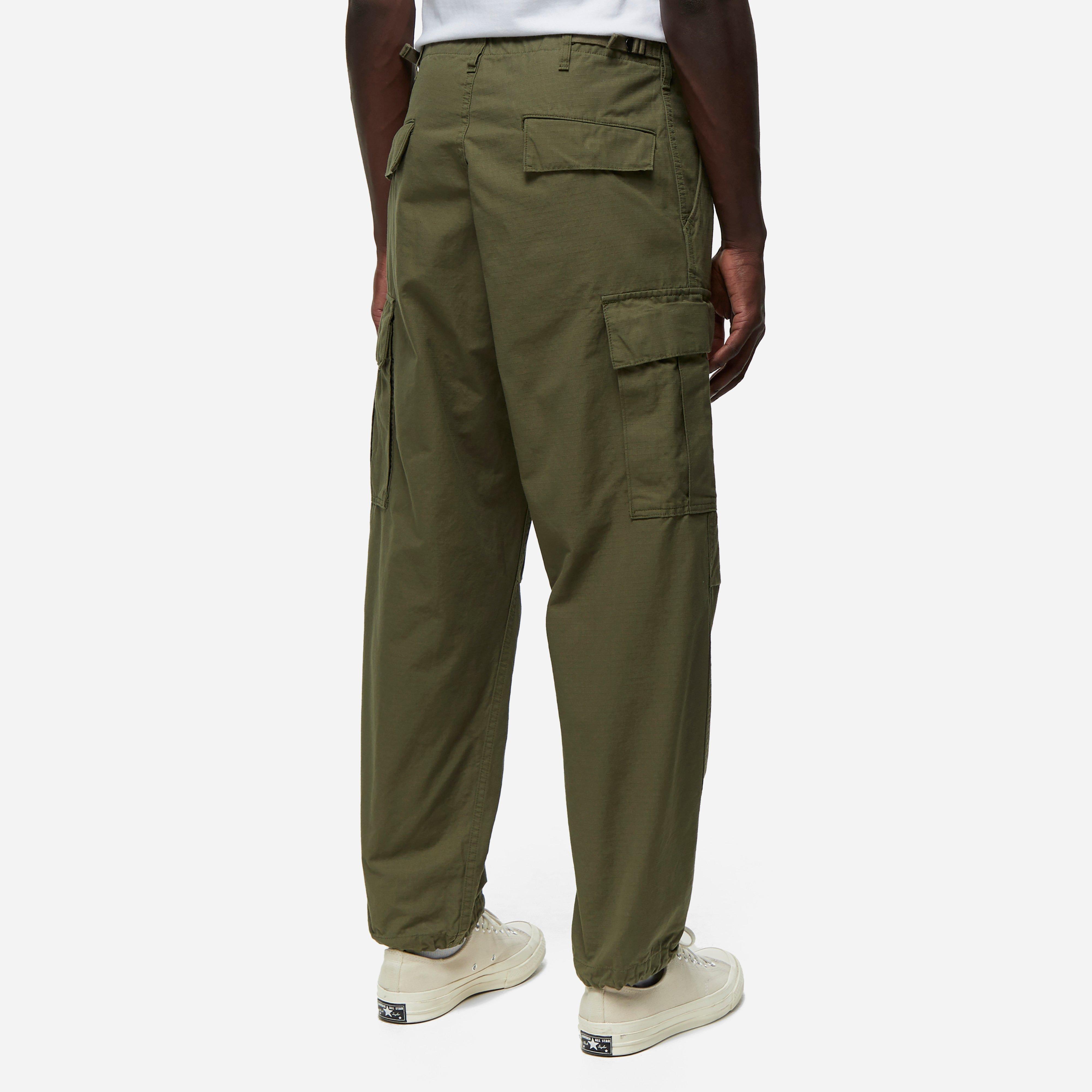 orSlow Vintage 6 Pocket Cargo Pant