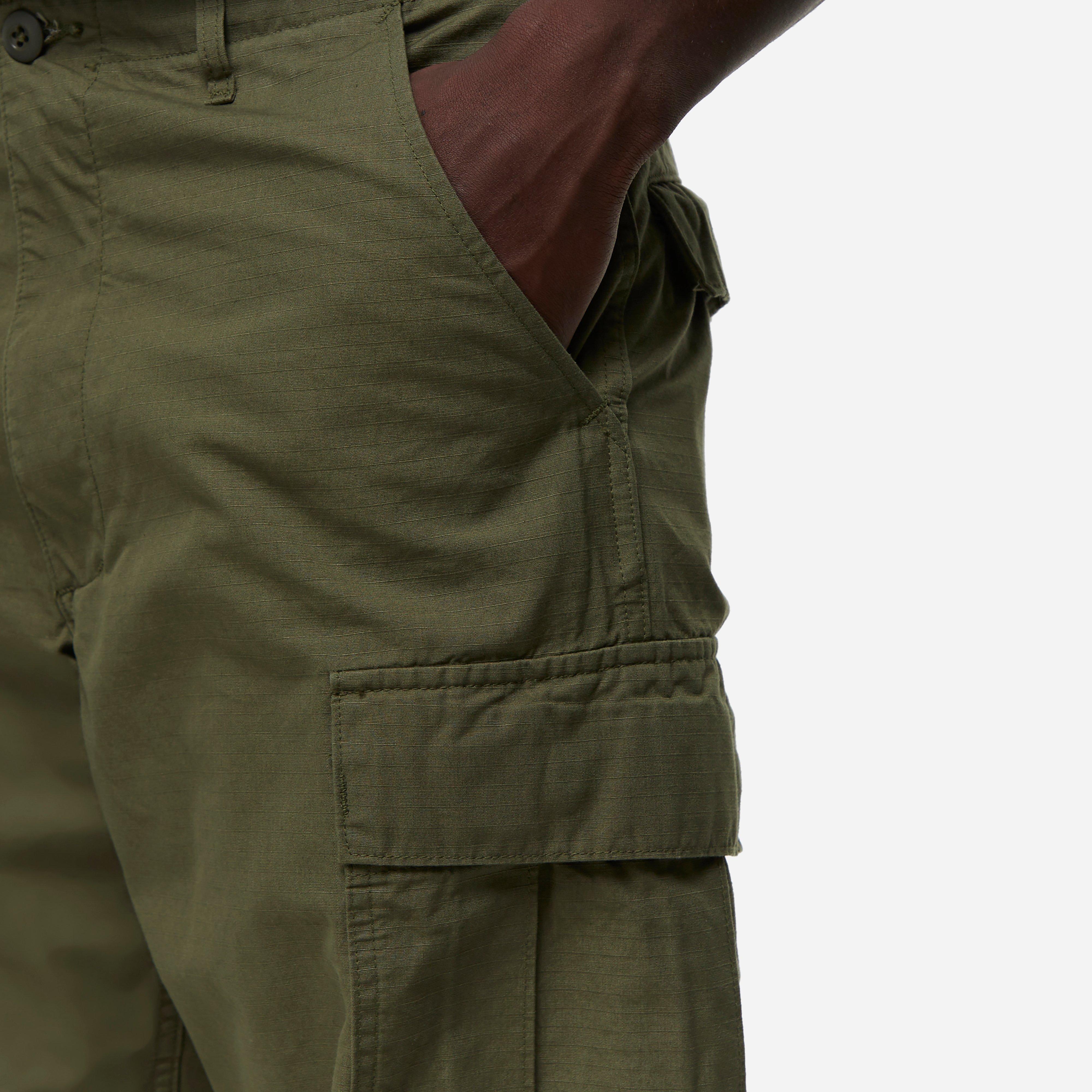 orSlow Vintage 6 Pocket Cargo Pant