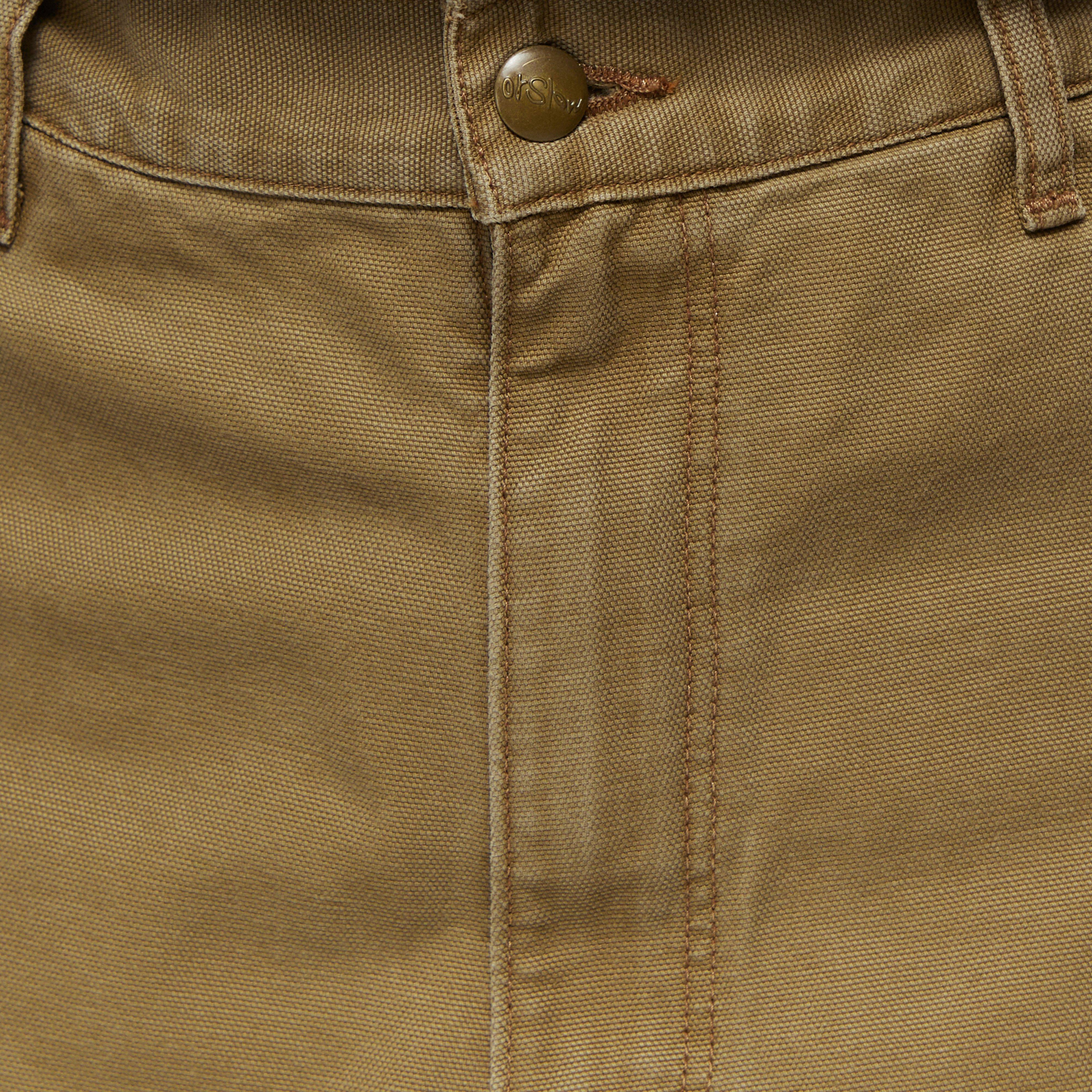 orSlow Dad Painter Jeans