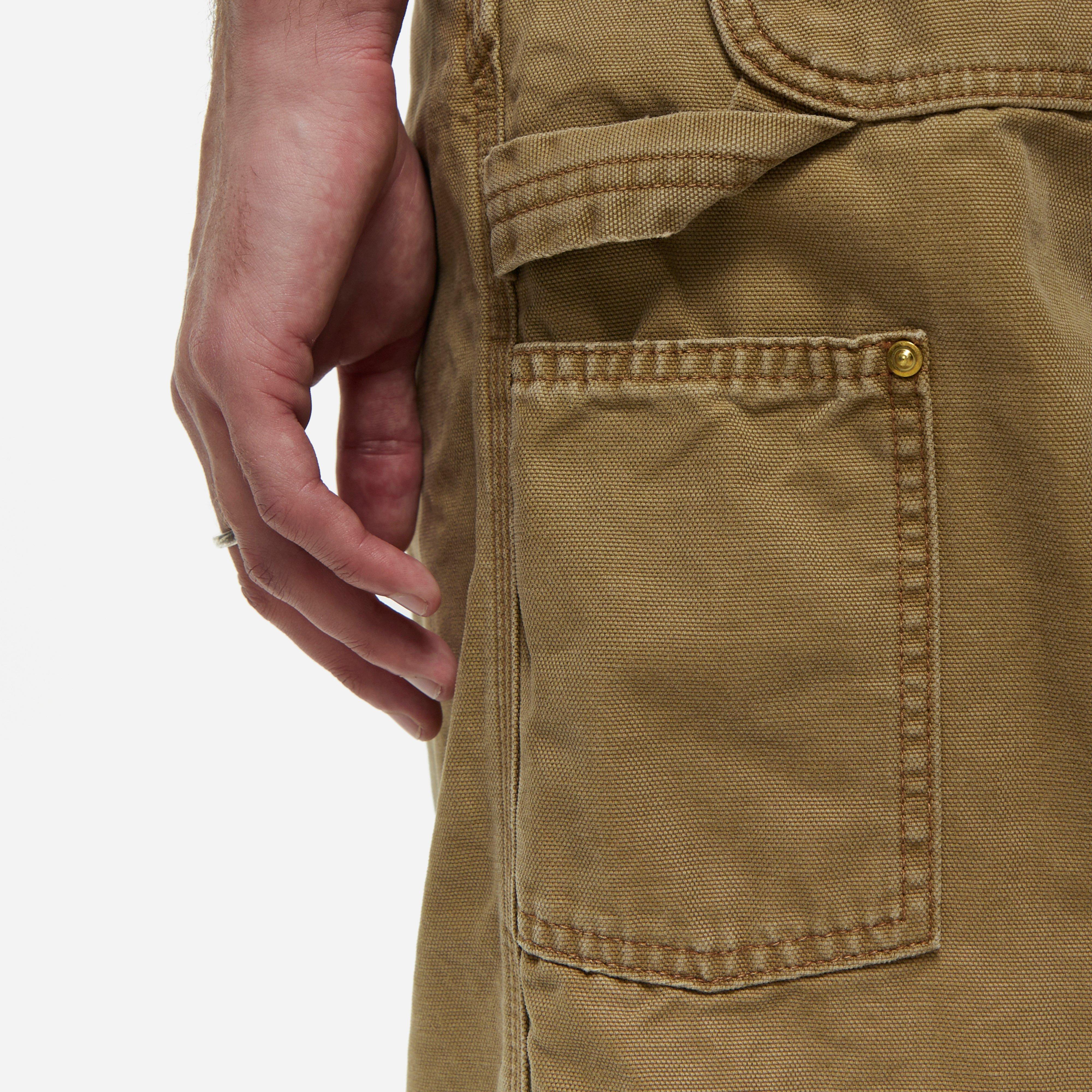 orSlow Dad Painter Jeans