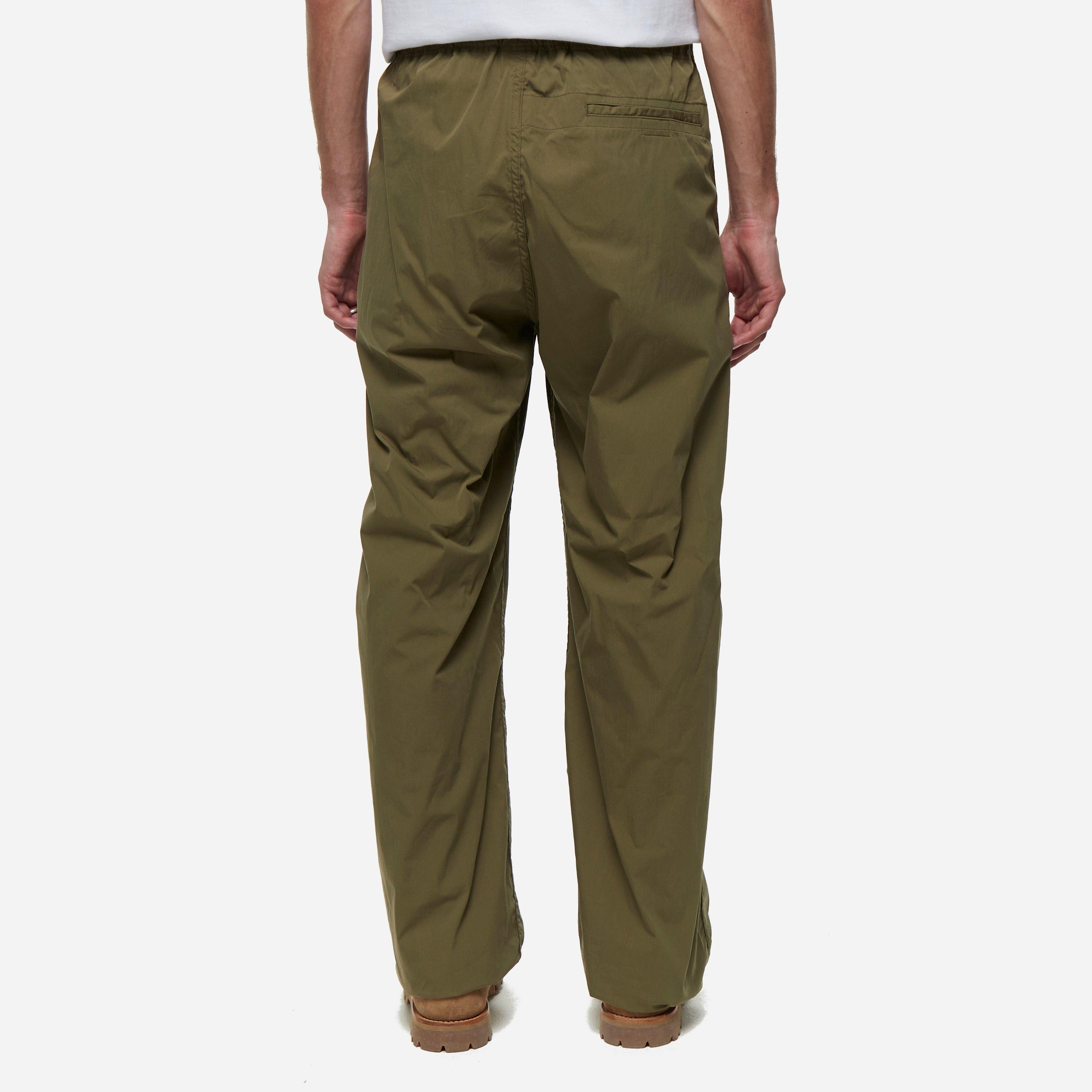 orSlow New York WD Trousers
