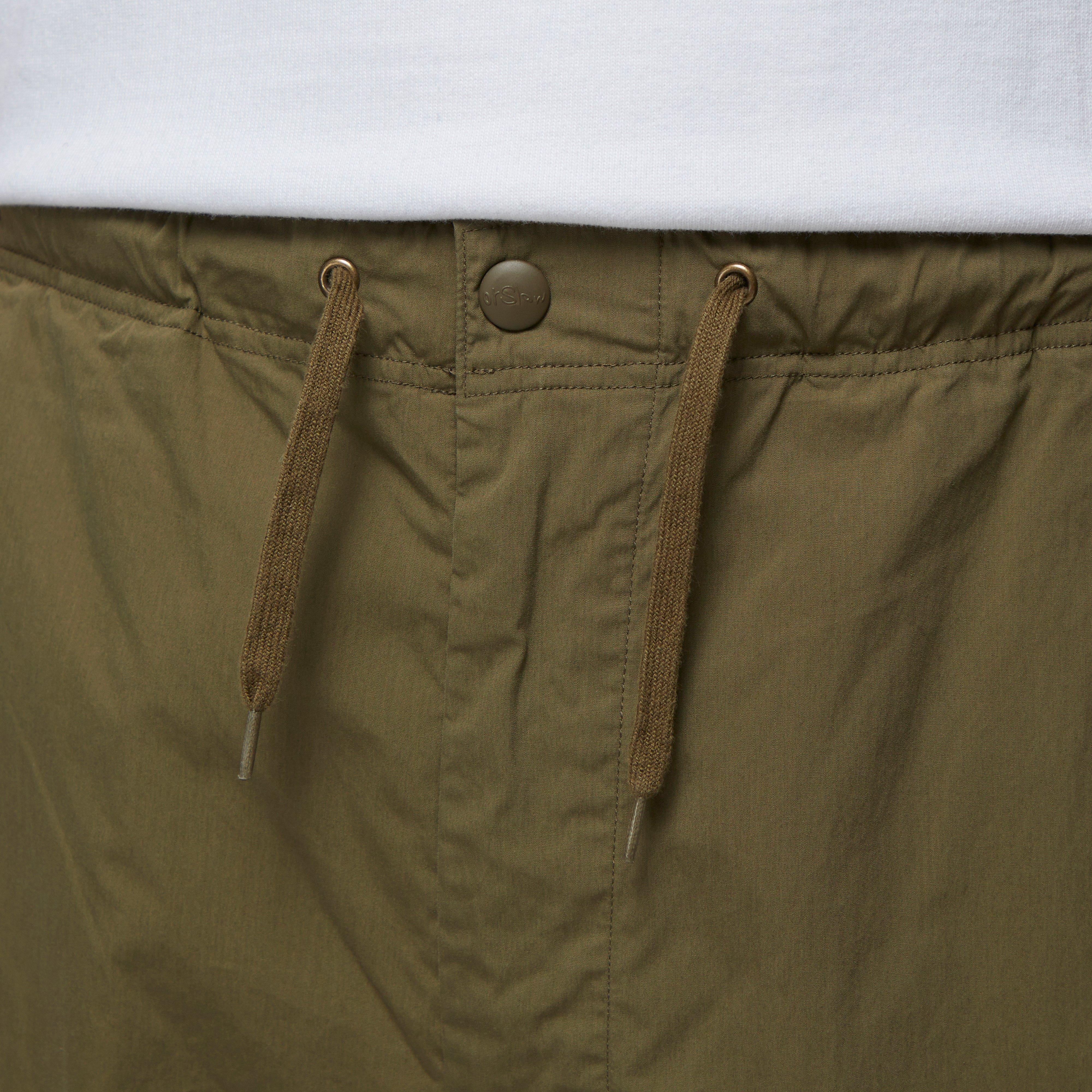 orSlow New York WD Trousers
