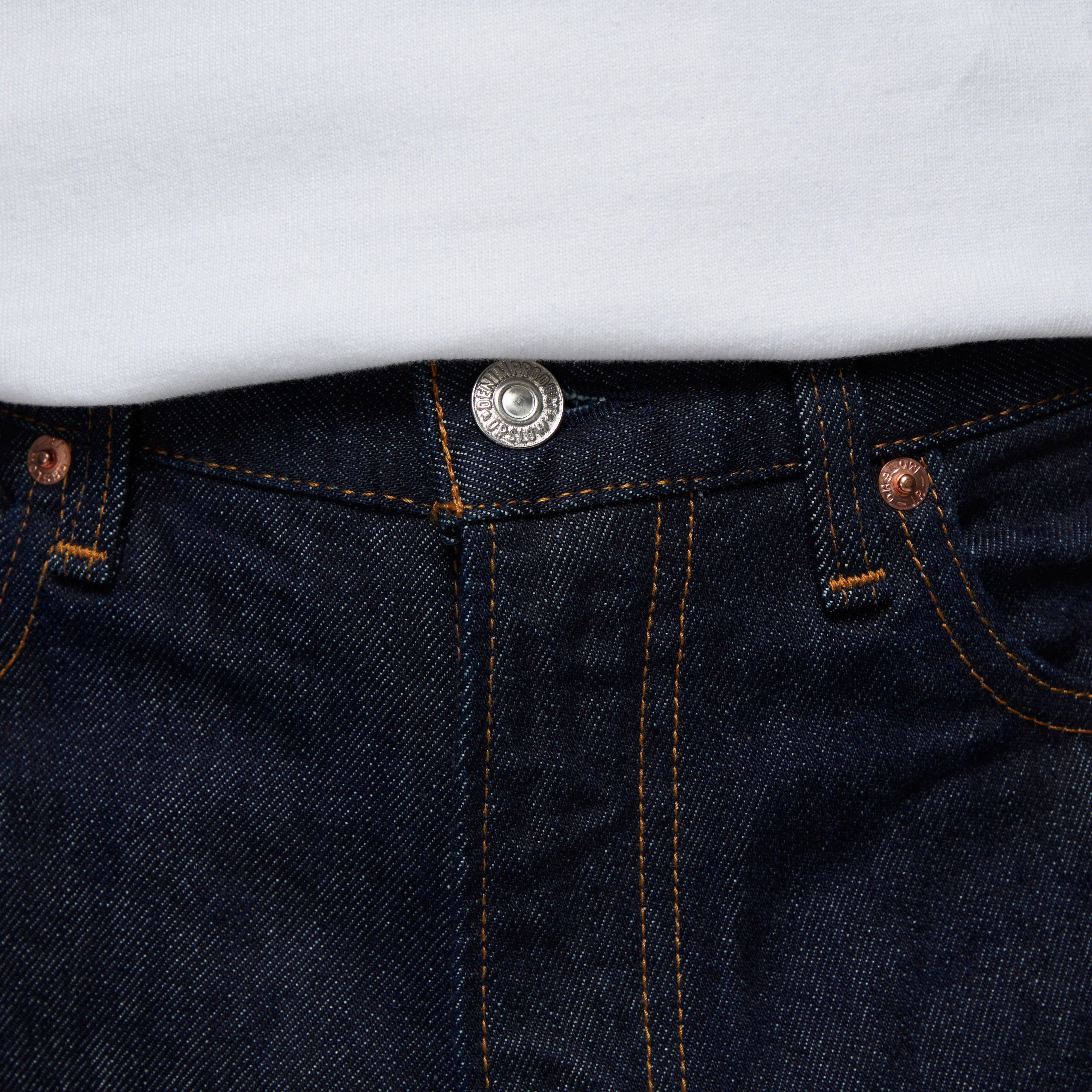 orSlow Super Dad Jeans