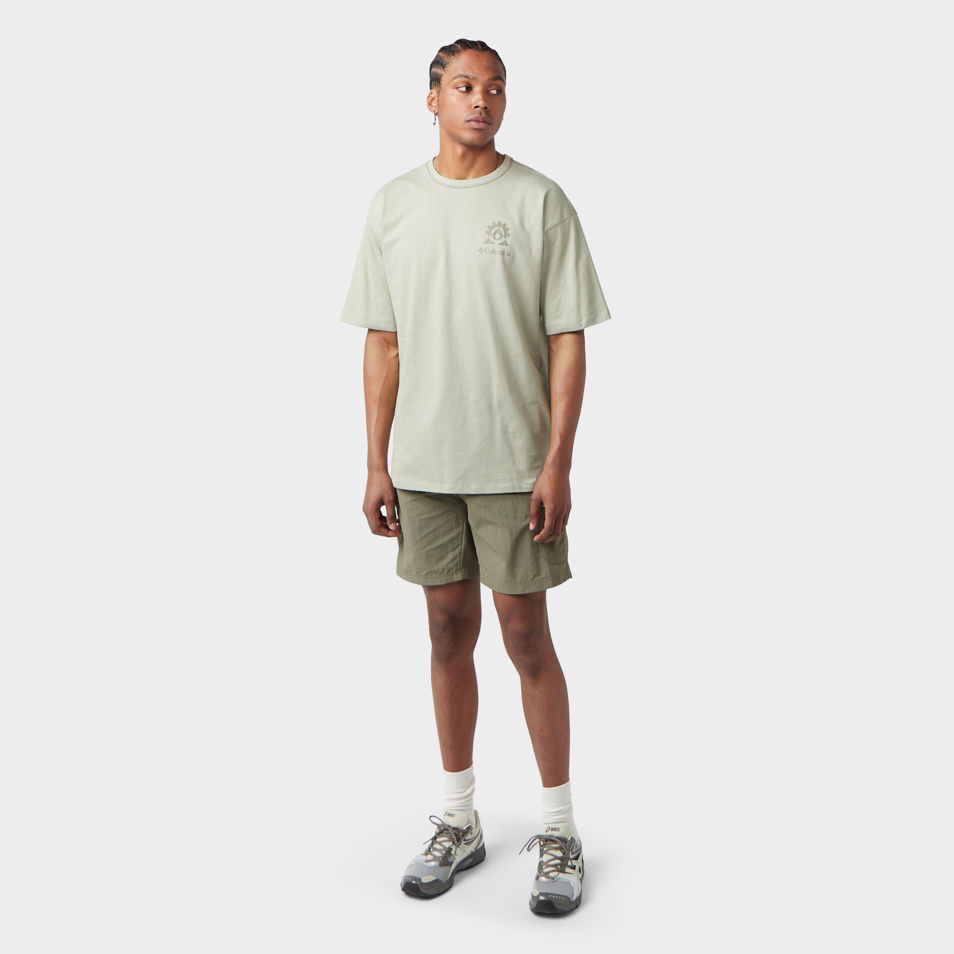 Columbia Mountaindale Cargo Shorts