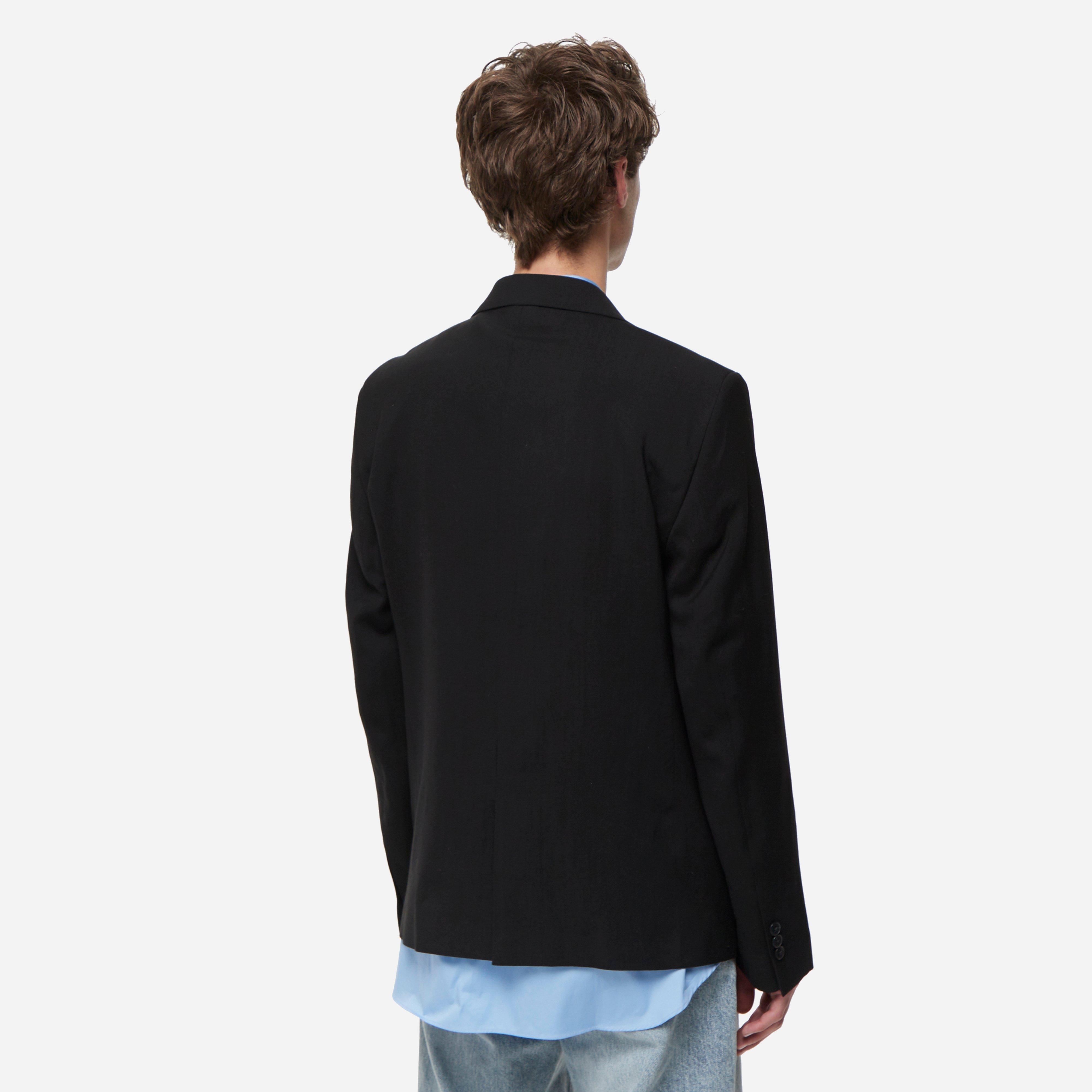 mfpen Single Breasted Blazer