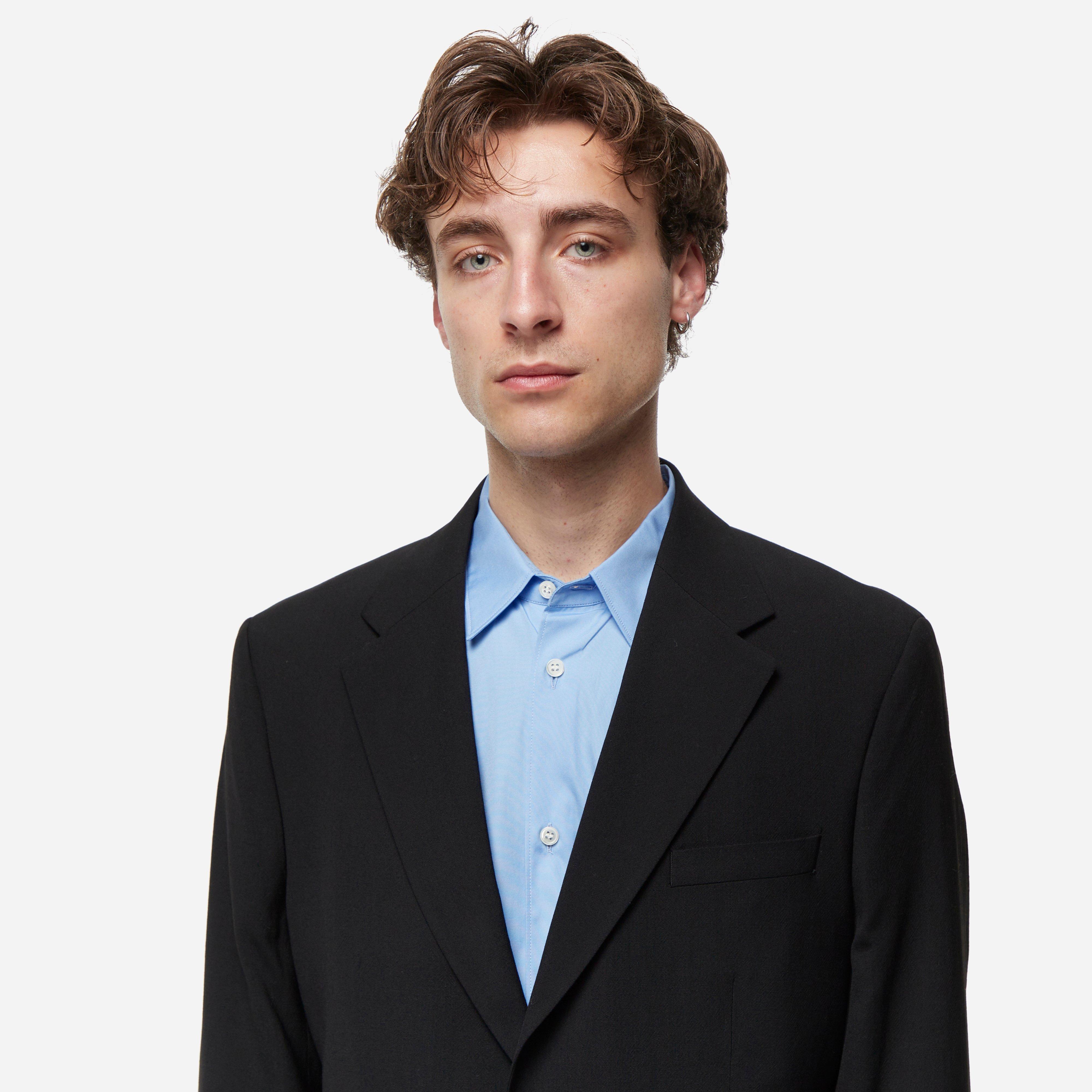 mfpen Single Breasted Blazer