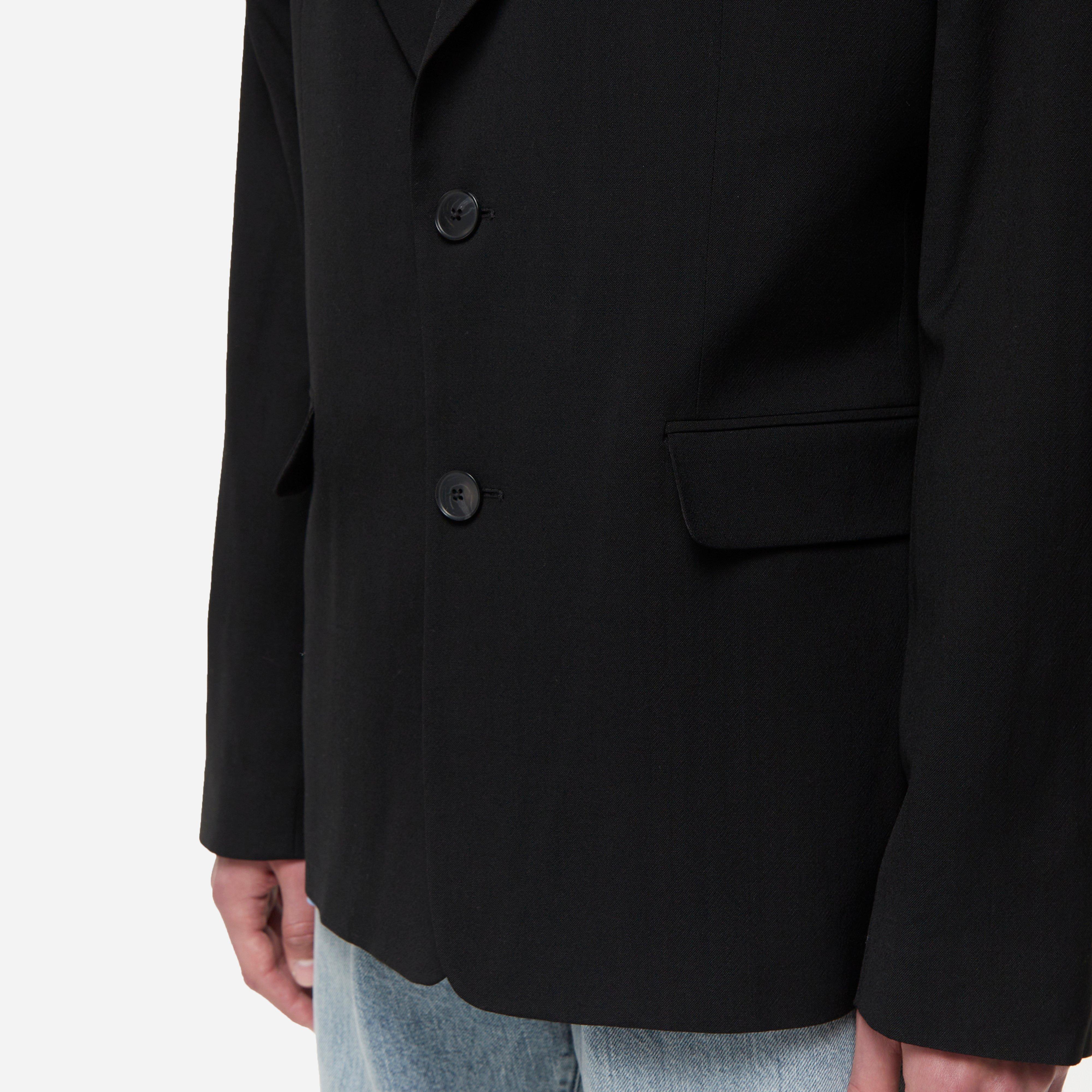 mfpen Single Breasted Blazer