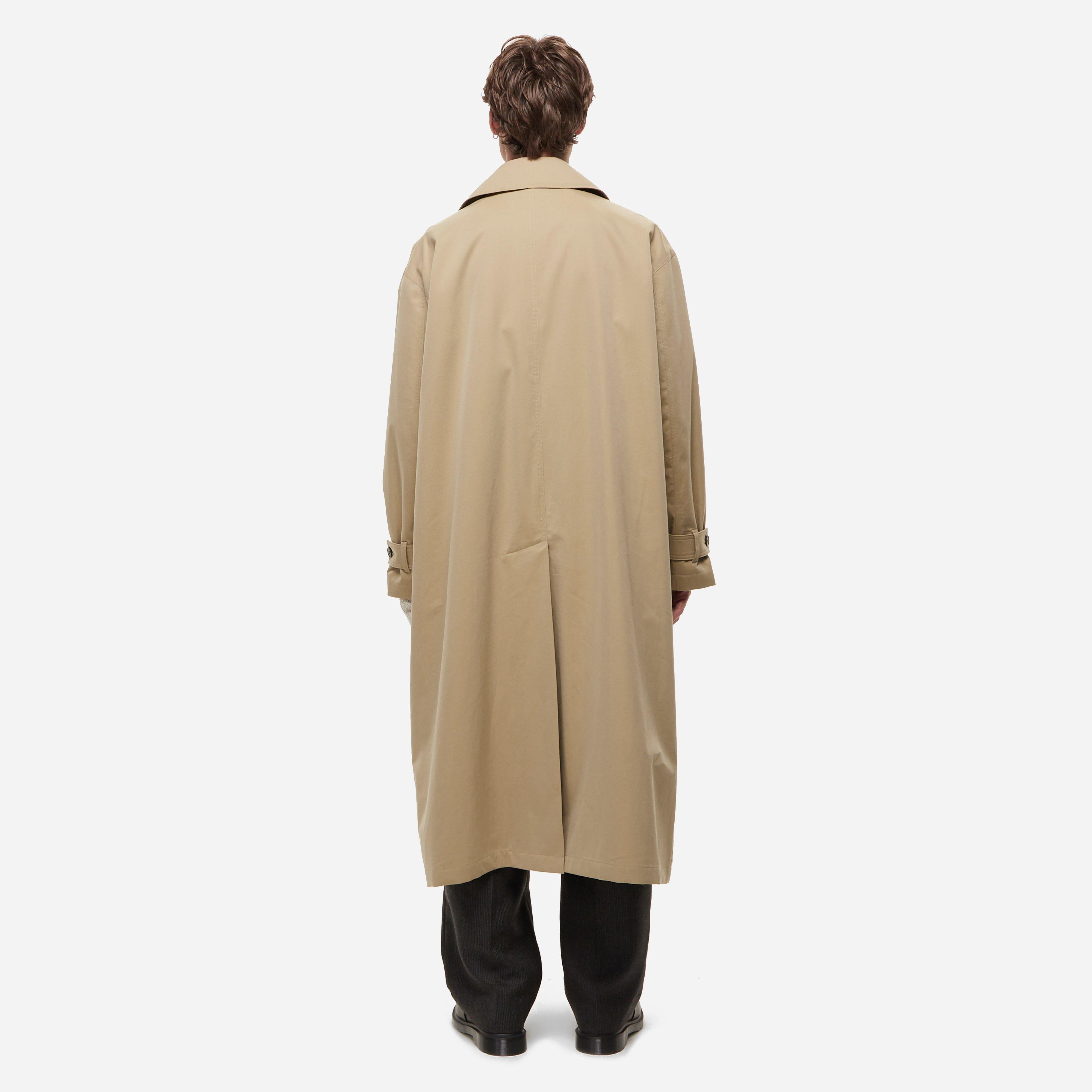 mfpen Venture Coat