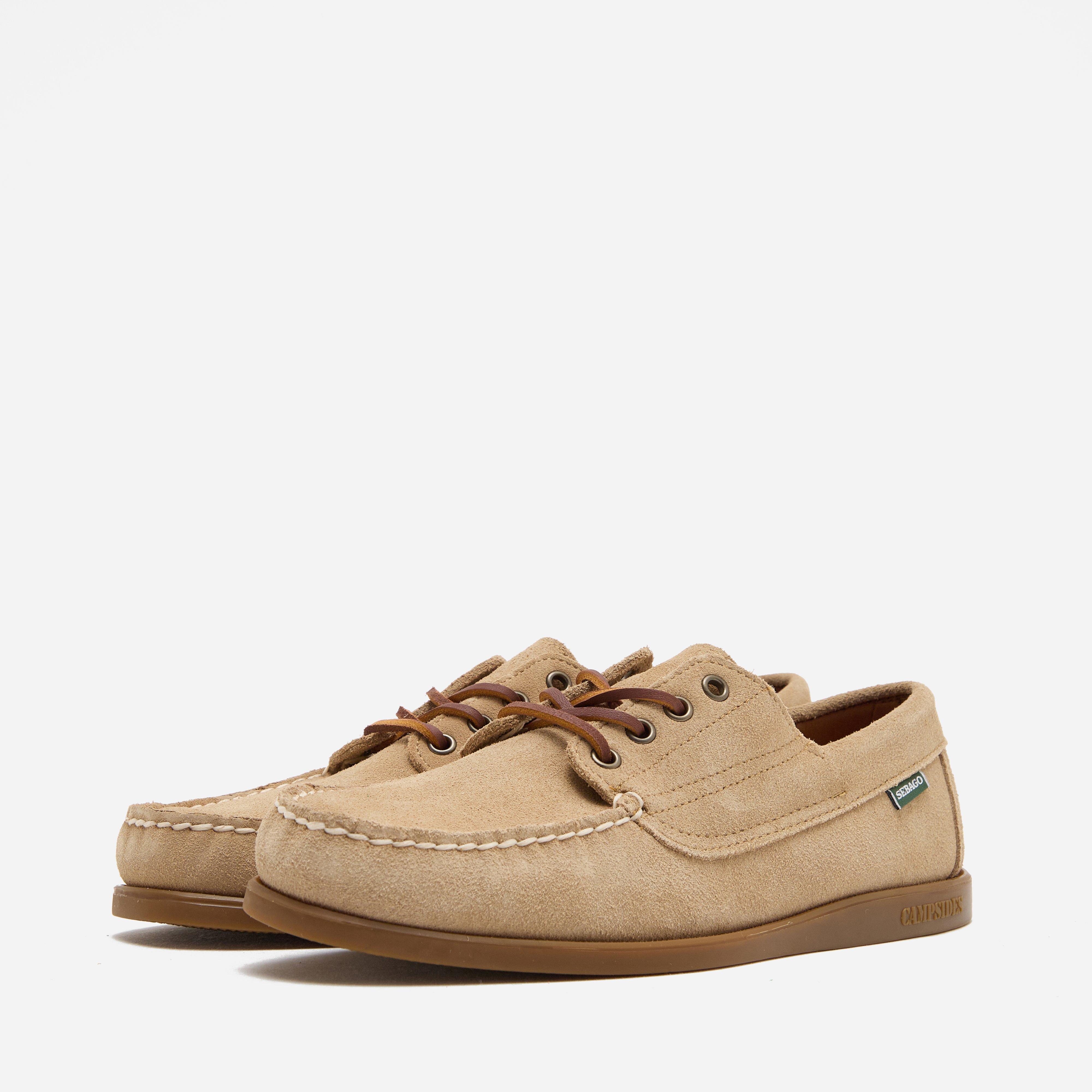 Sebago Askook Suede