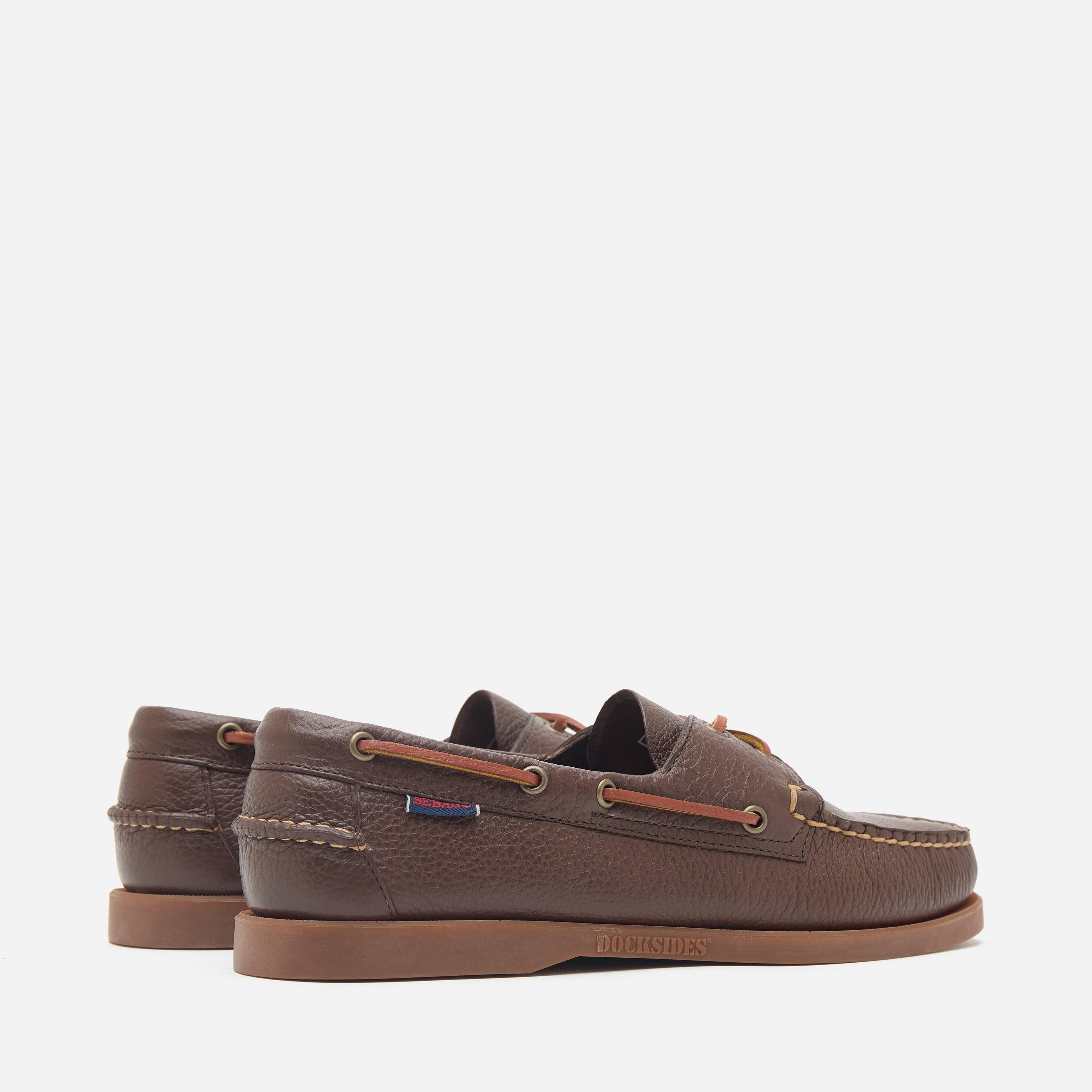 Sebago Docksides