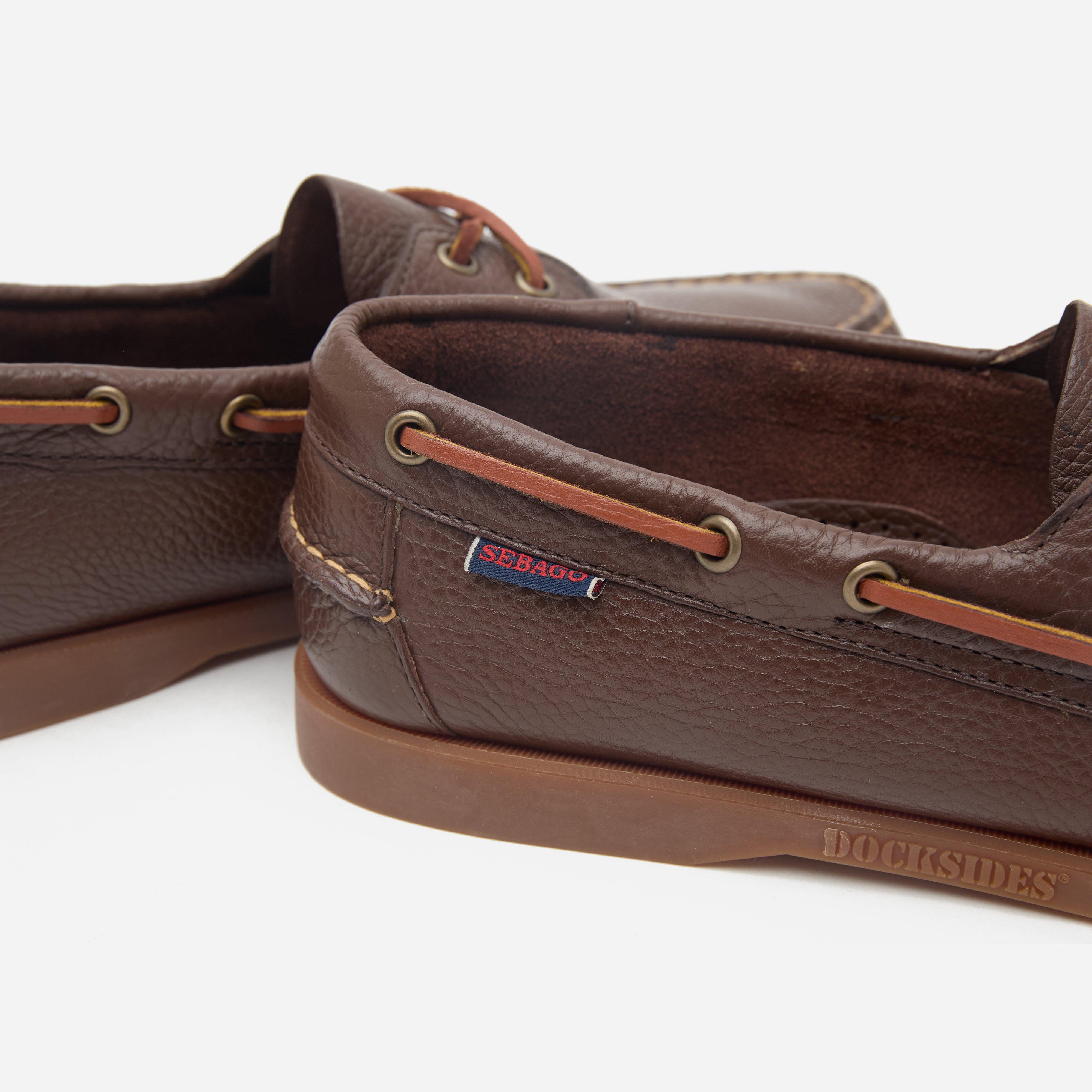Sebago Docksides