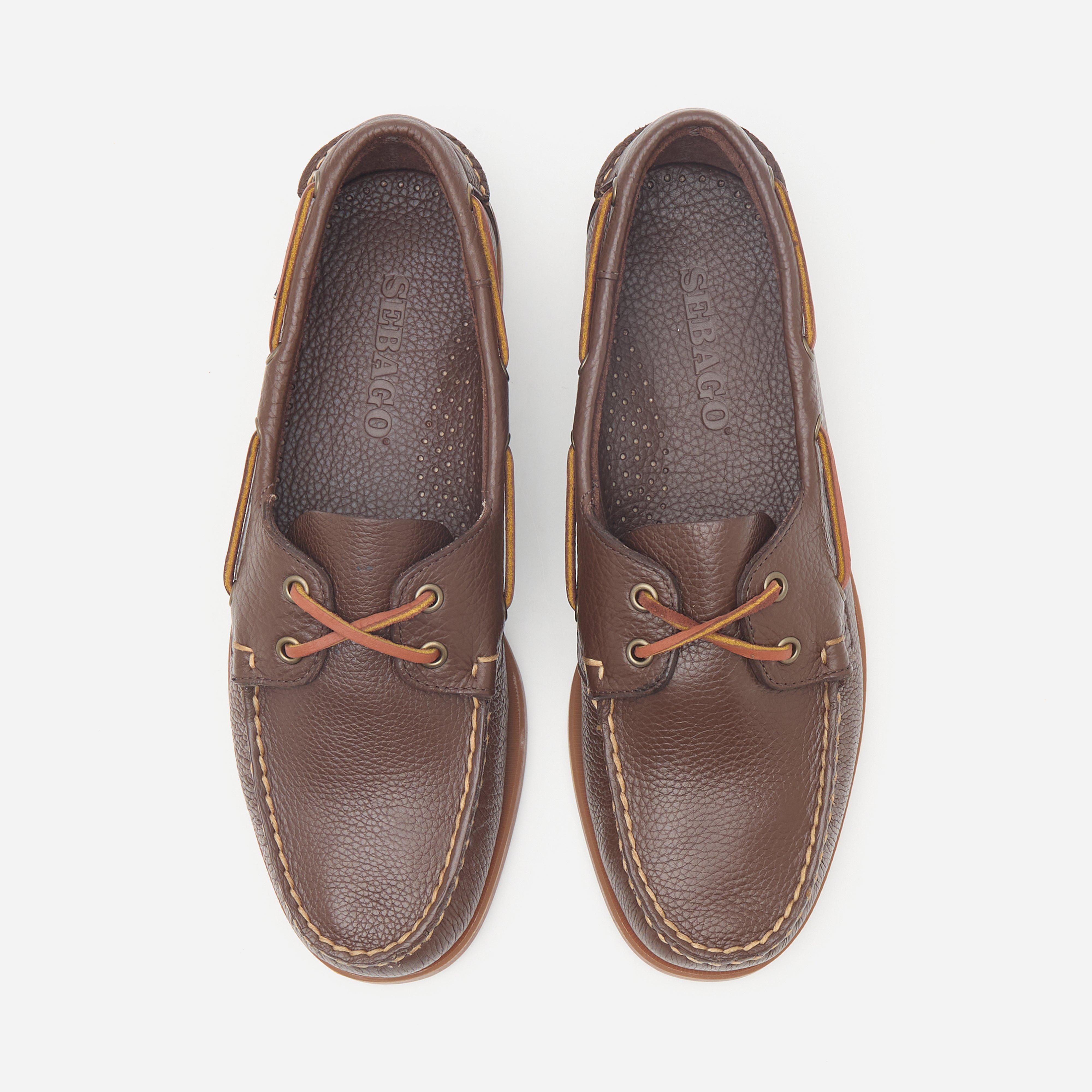 Sebago Docksides