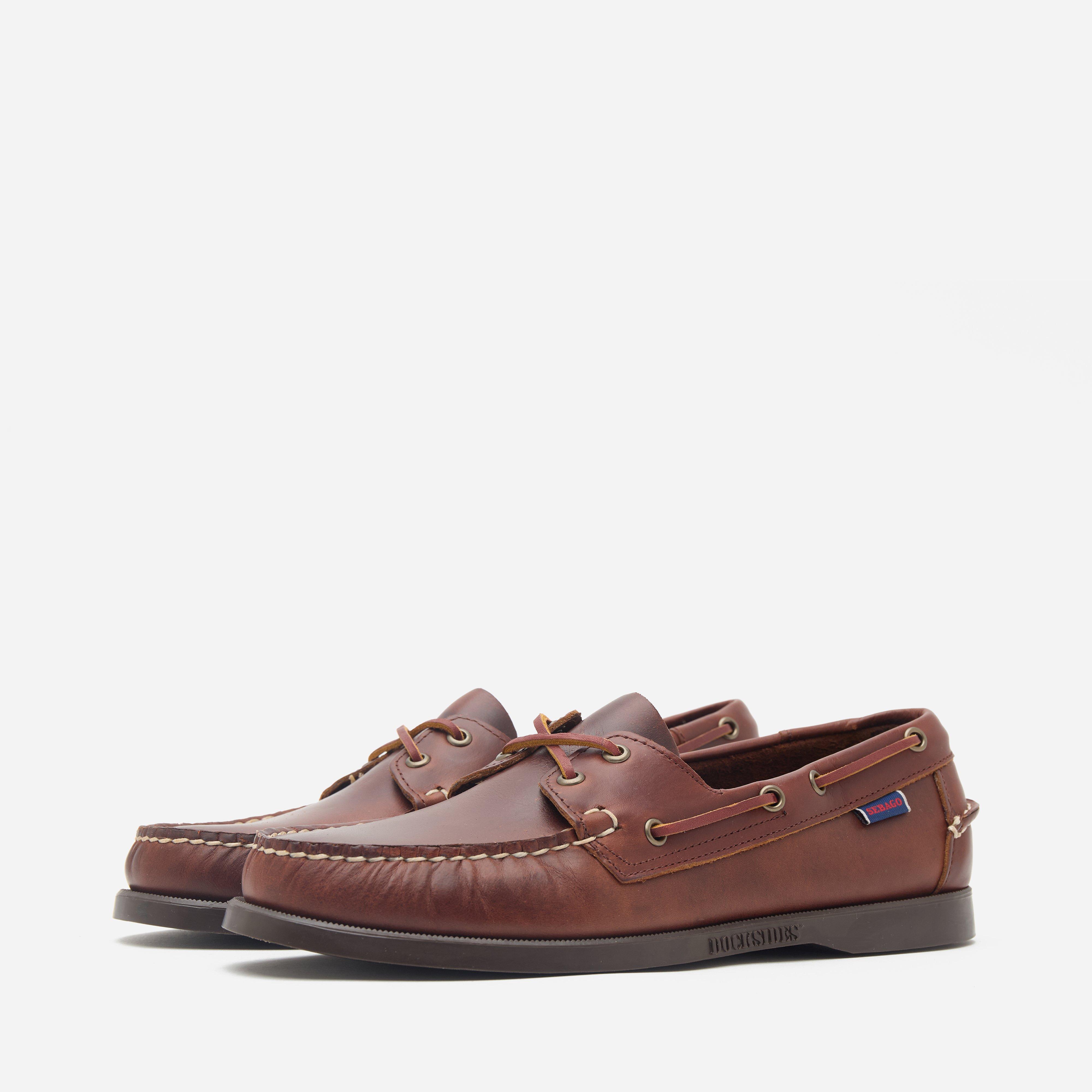 Sebago Docksides