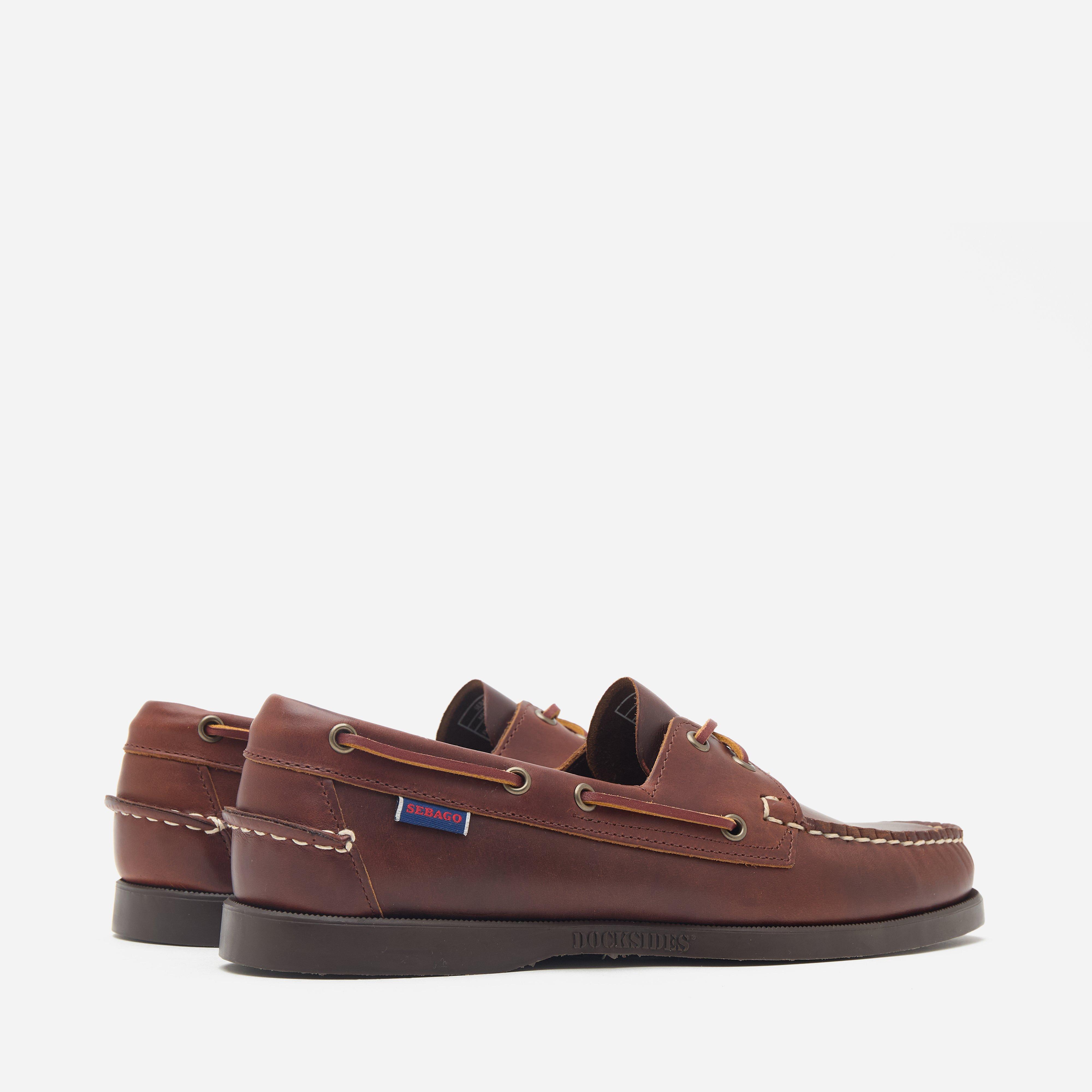 Sebago Docksides