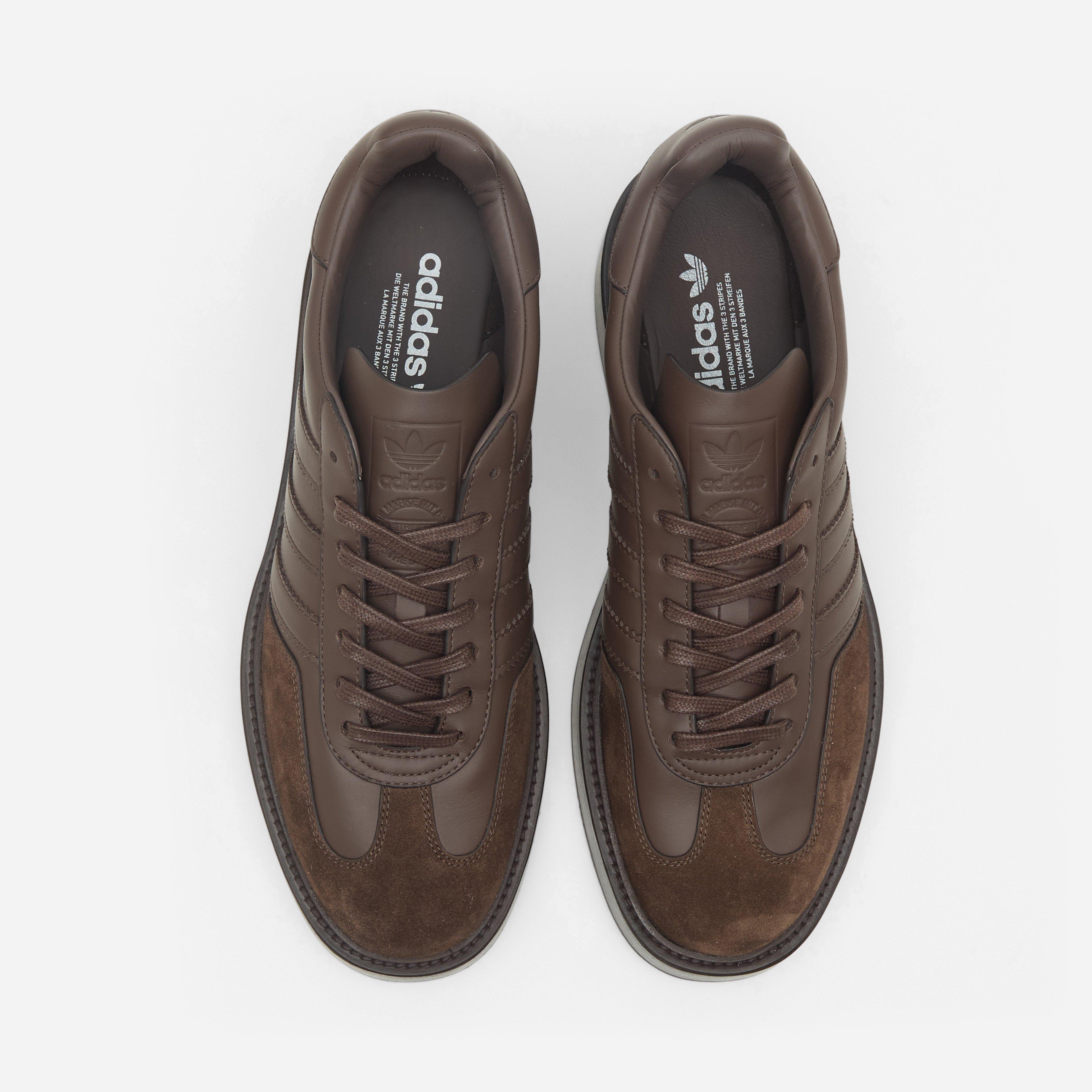 adidas Gazelle Indoor Made In Italy