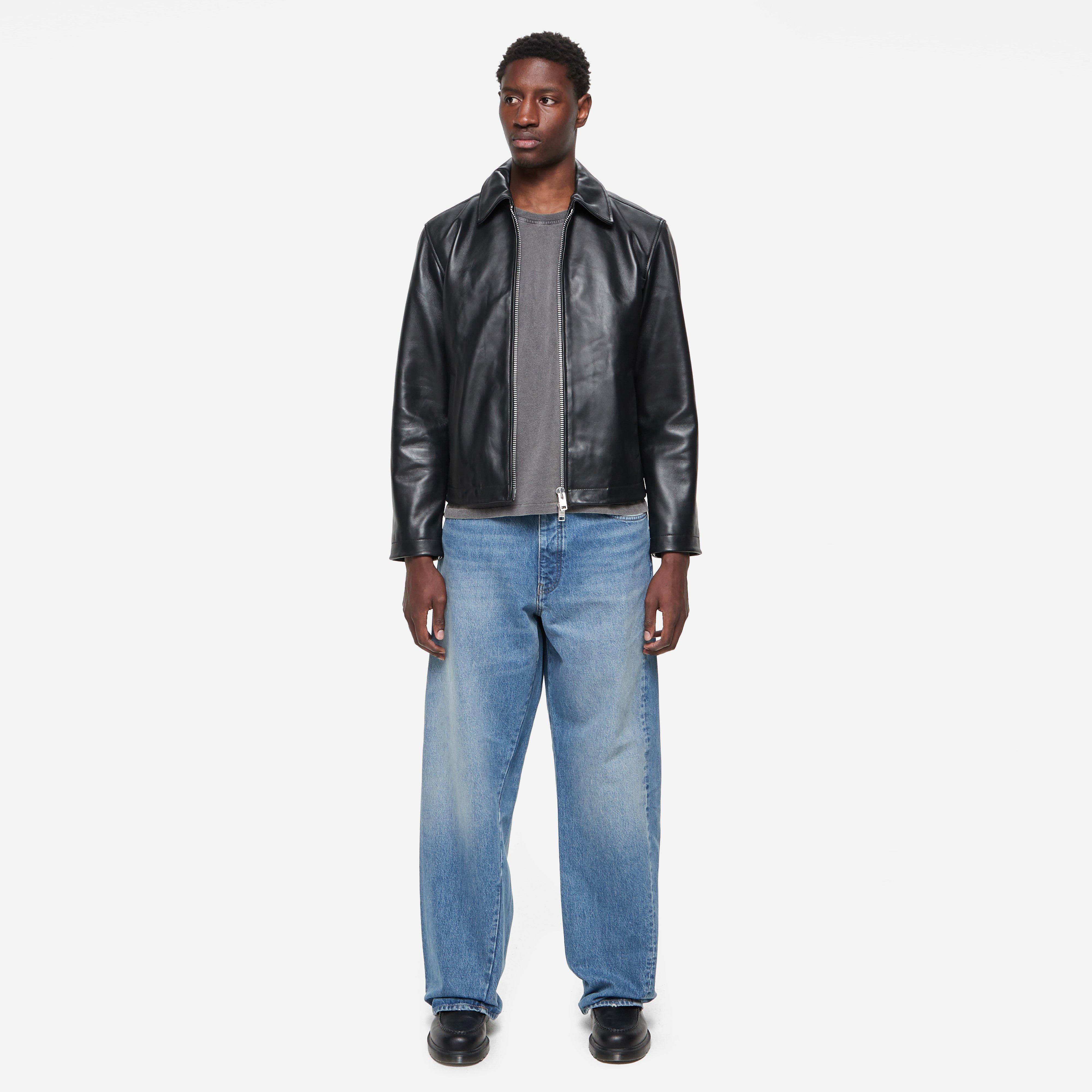 Sunflower Wide Twist Jeans