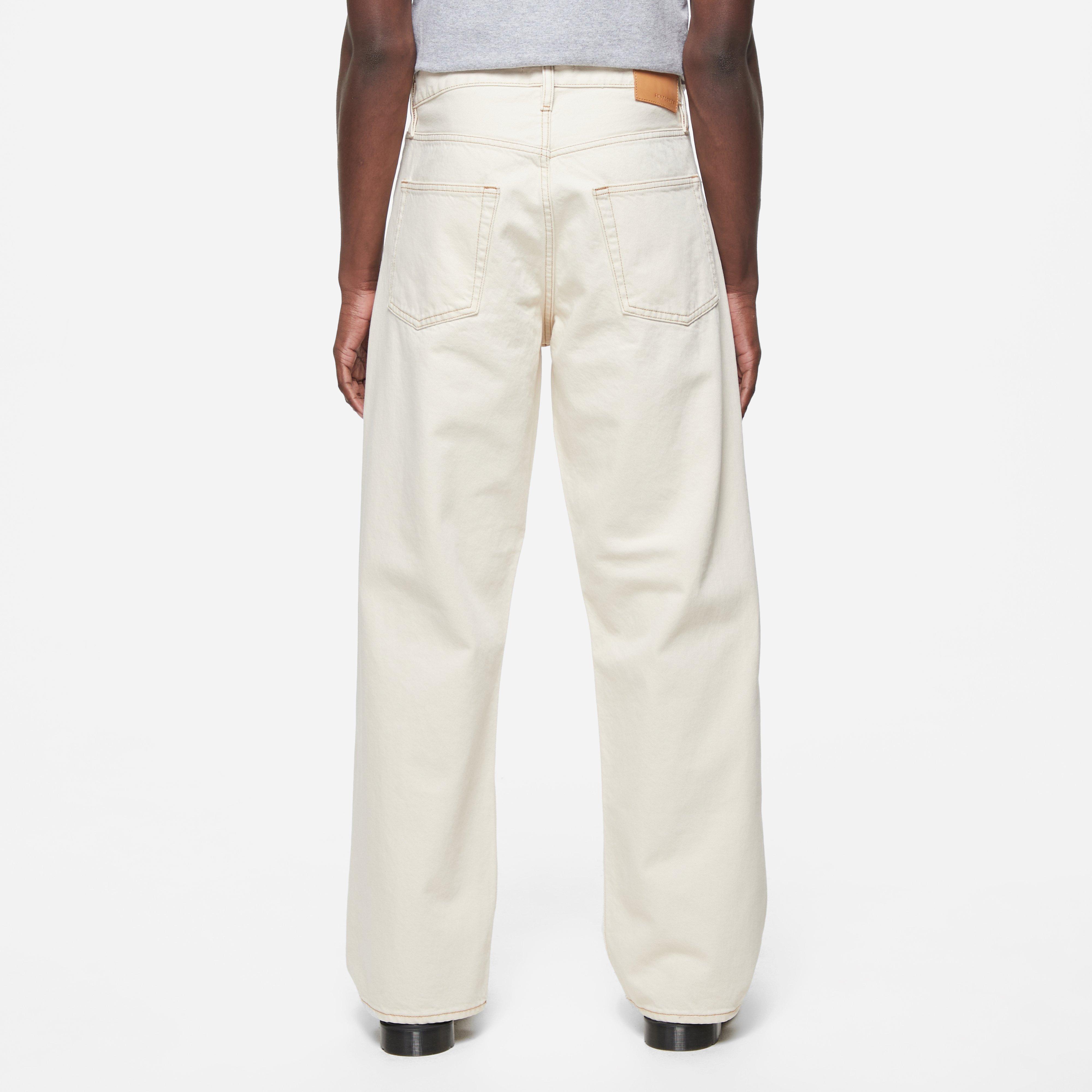 Sunflower Loose Pant