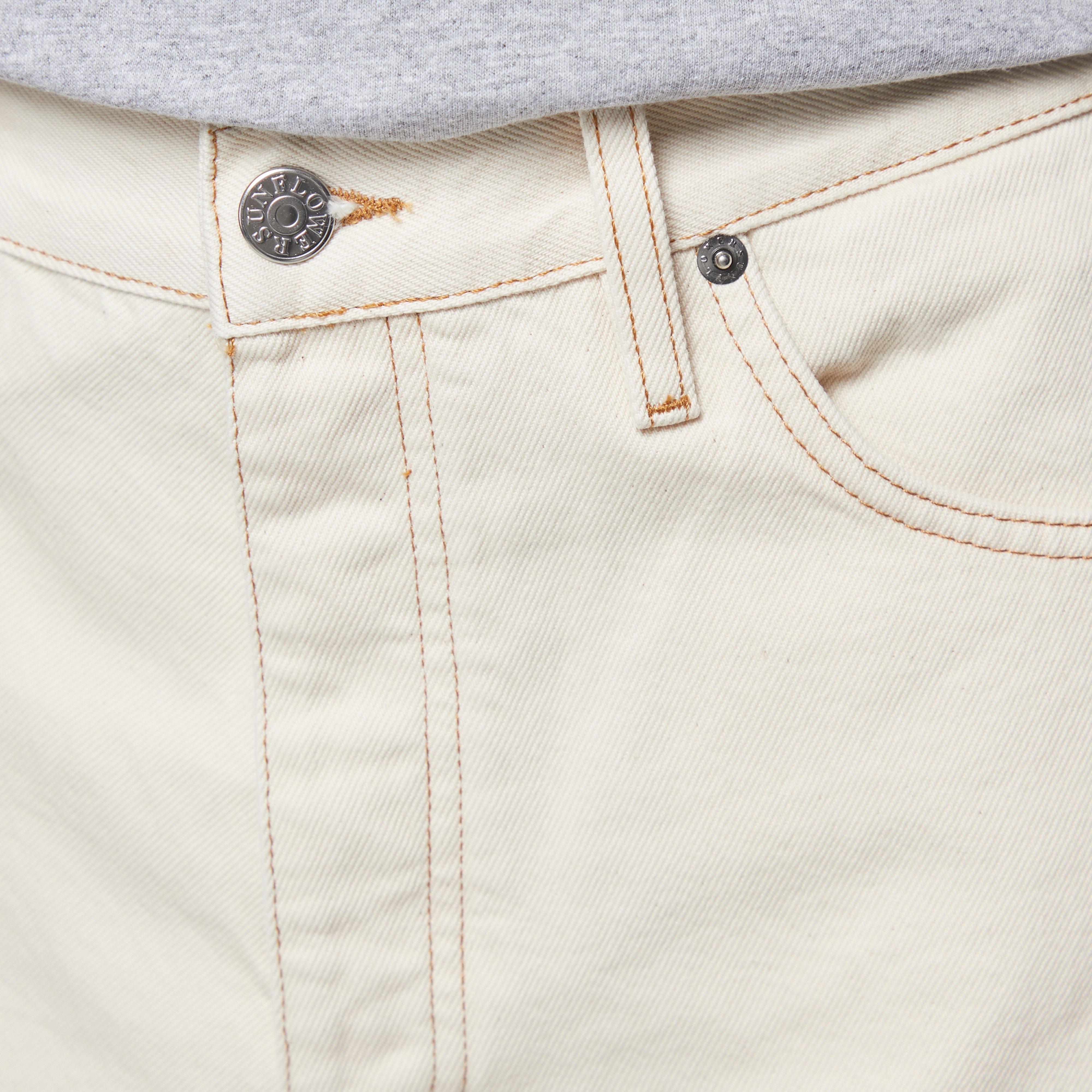 Sunflower Loose Pant