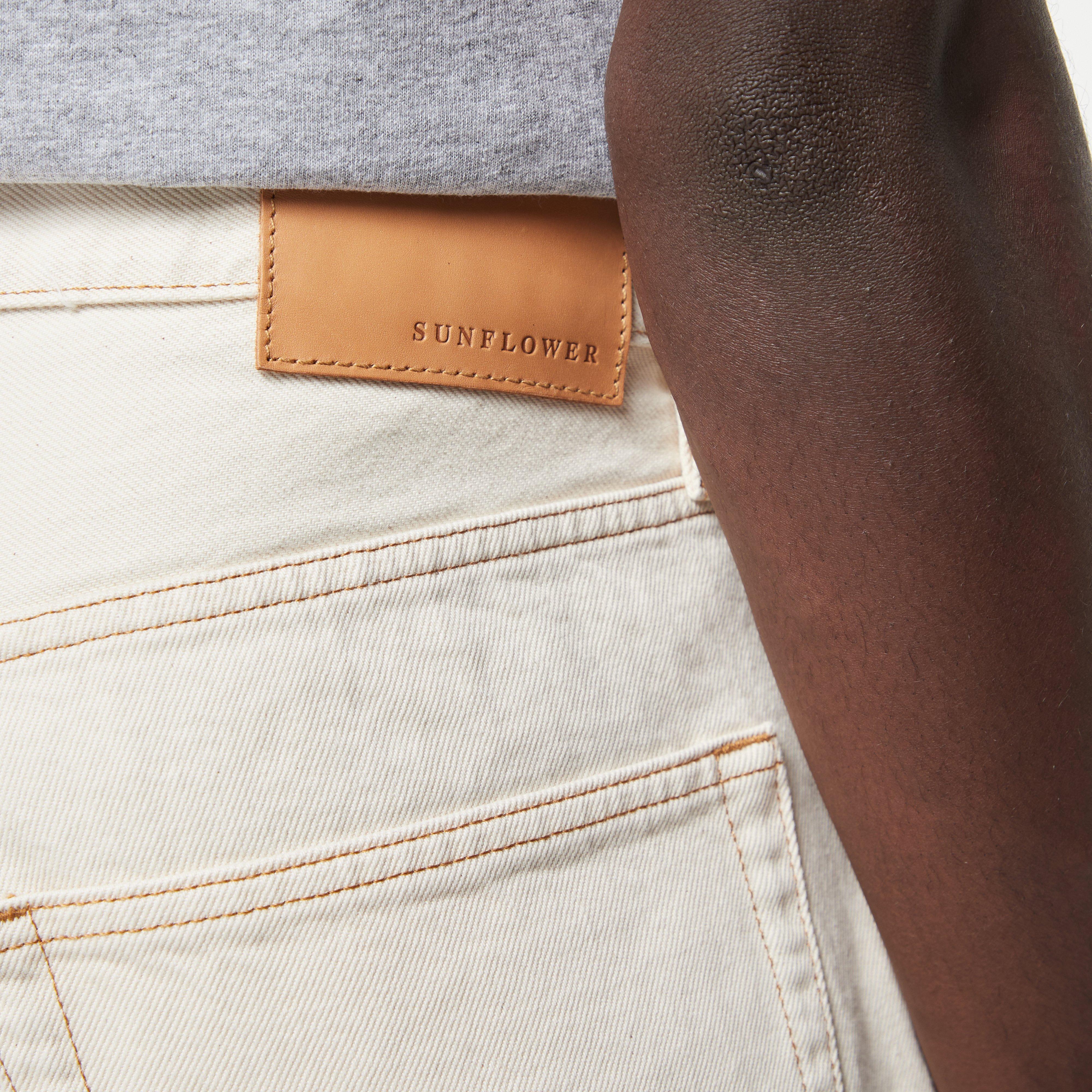 Sunflower Loose Pant