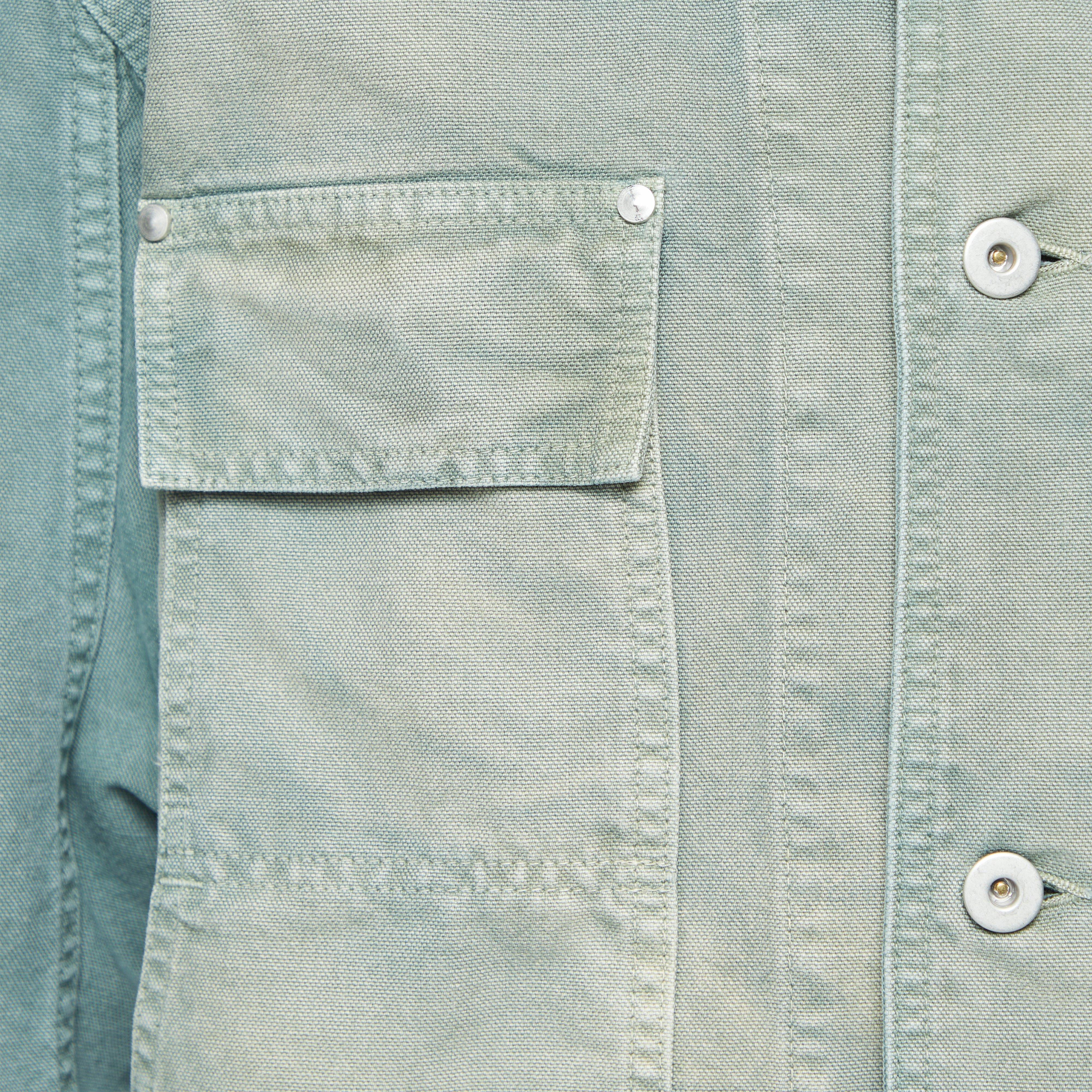 Auralee Duck Blouson