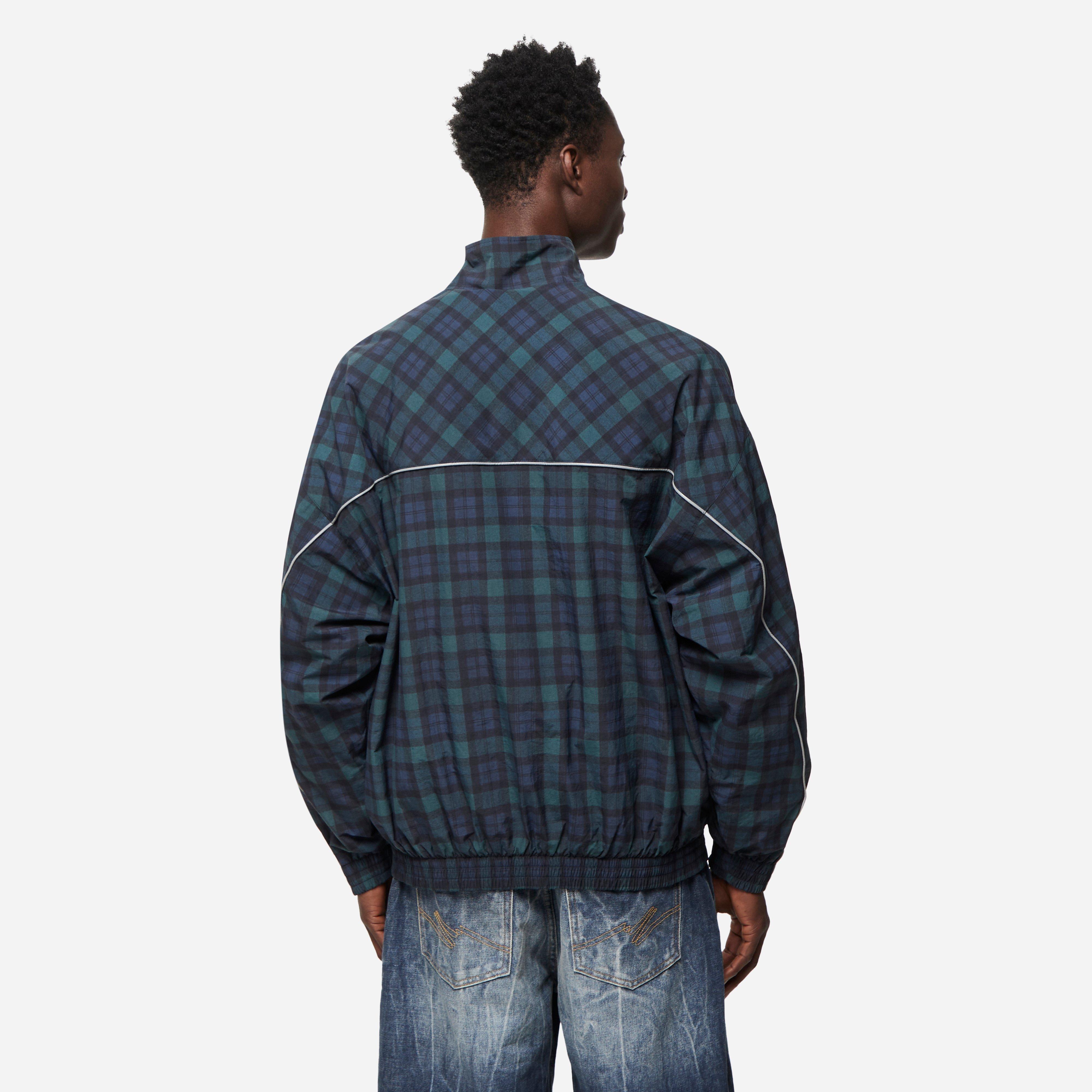 Martine Rose Oversized Track Jacket