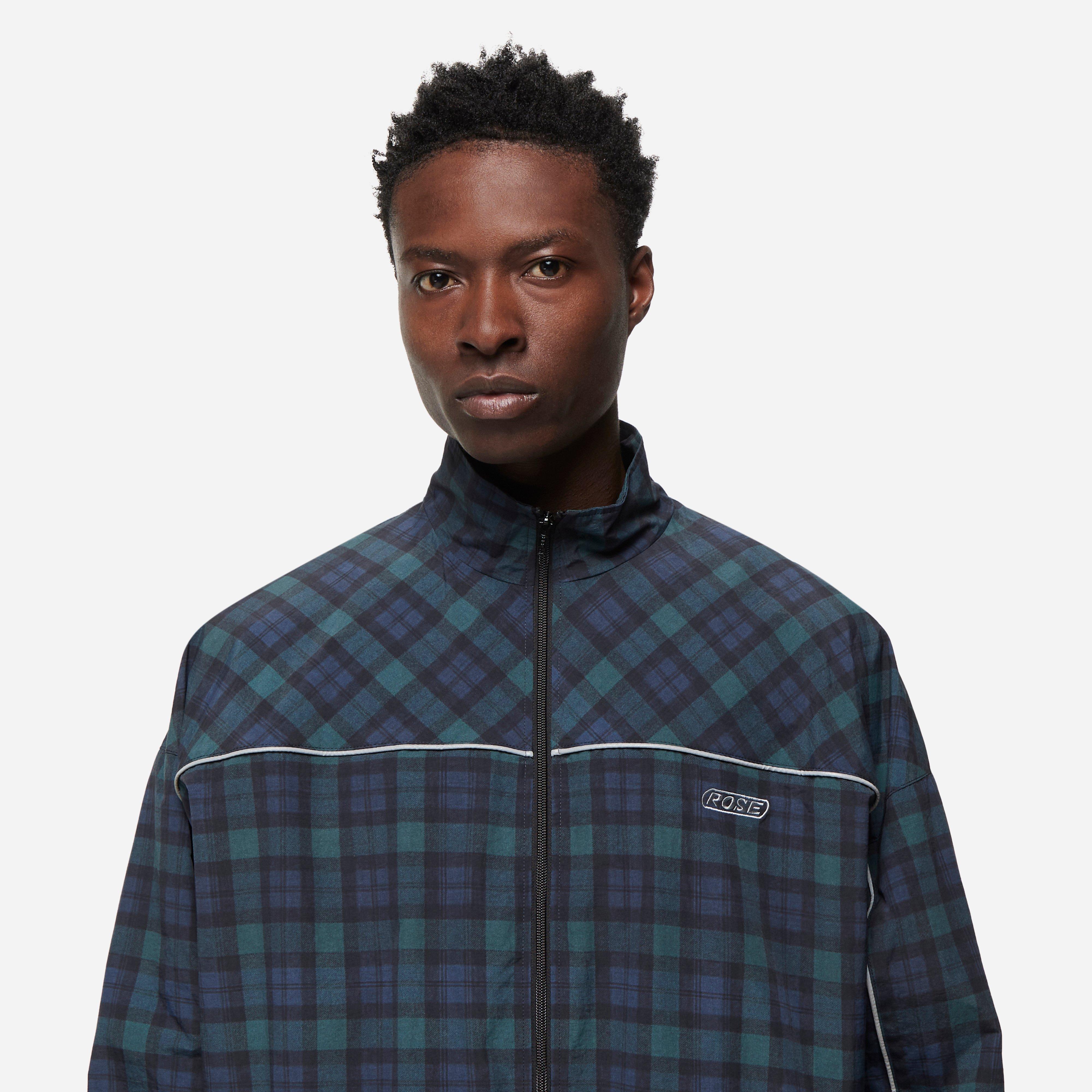 Martine Rose Oversized Track Jacket