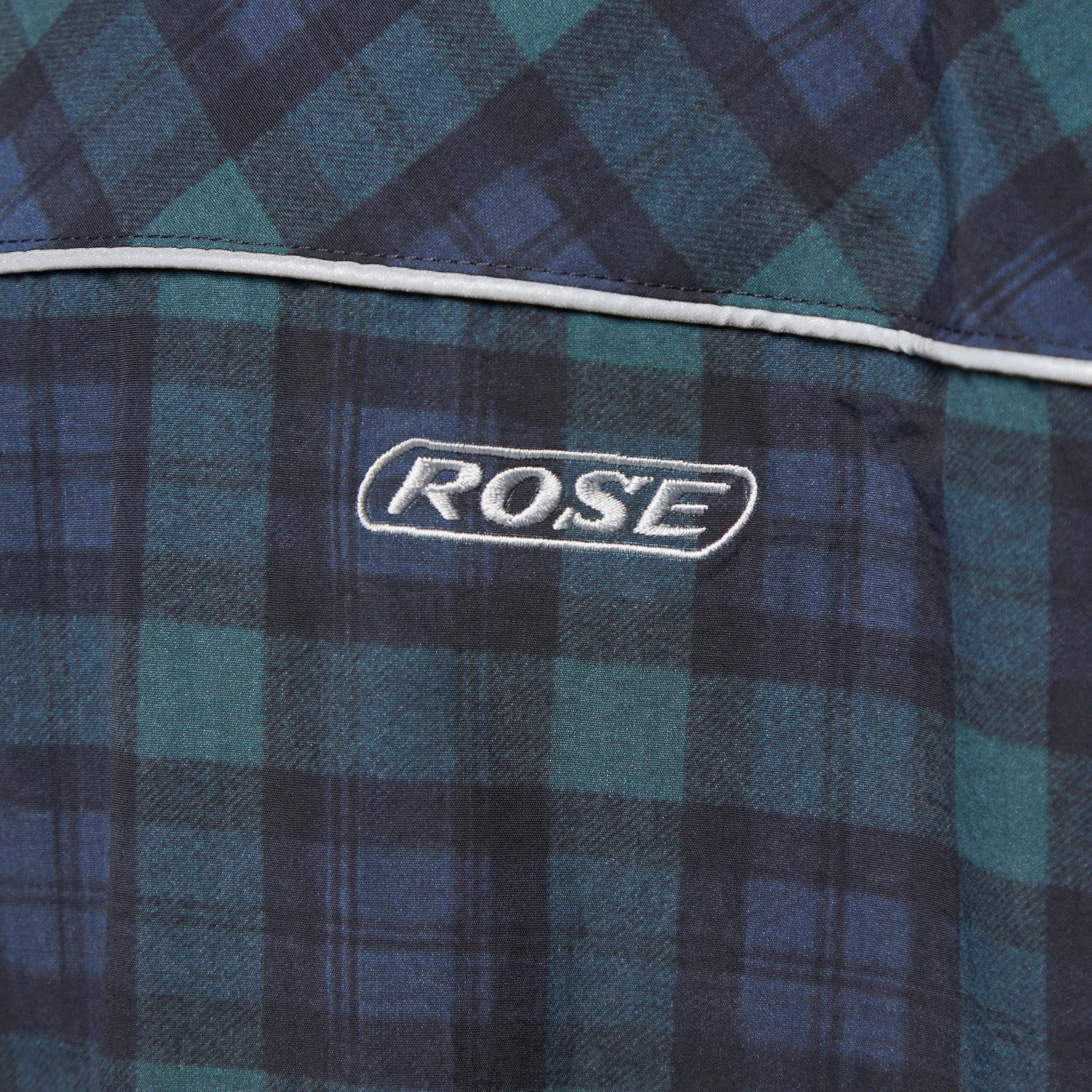 Martine Rose Oversized Track Jacket