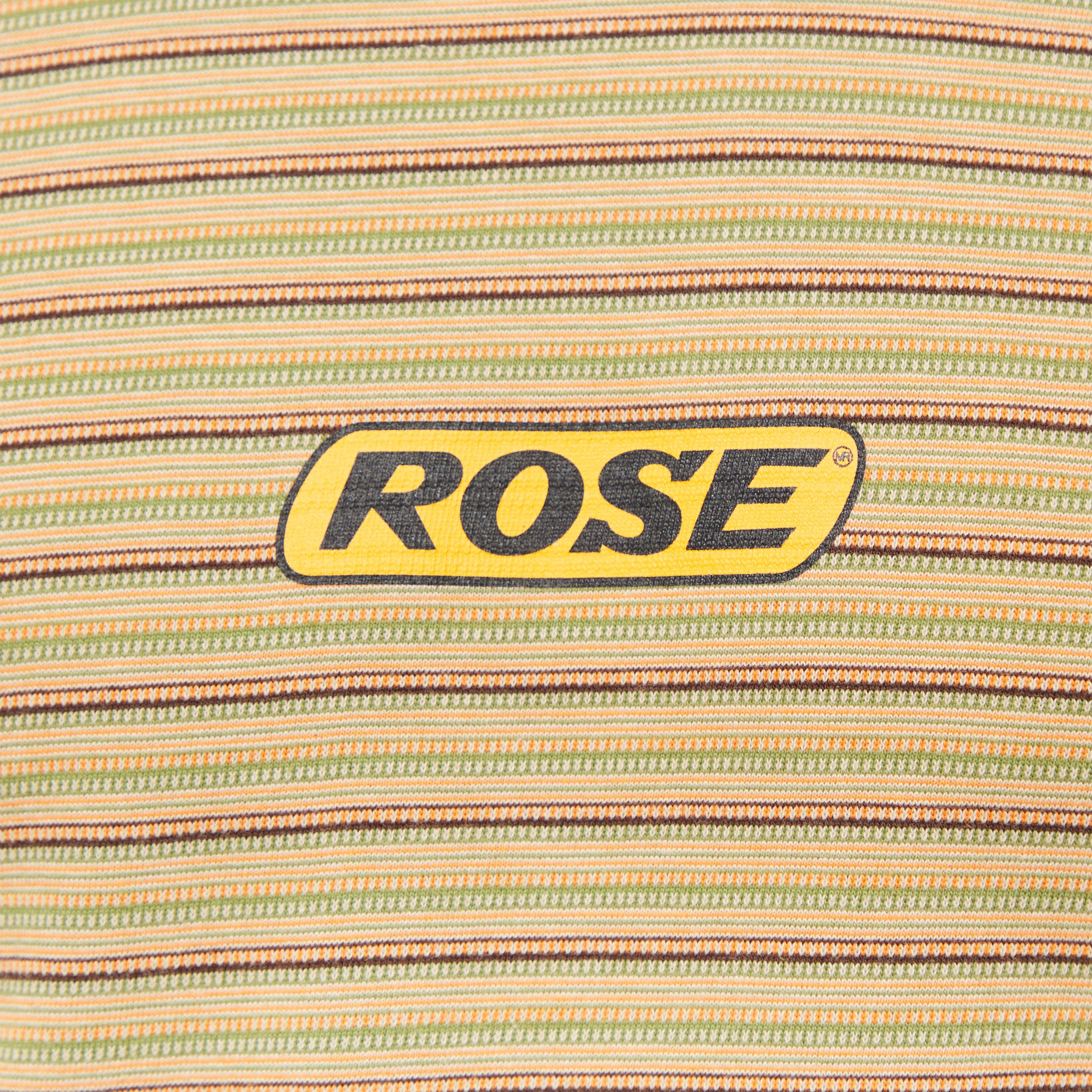 Martine Rose Shrunken T-Shirt