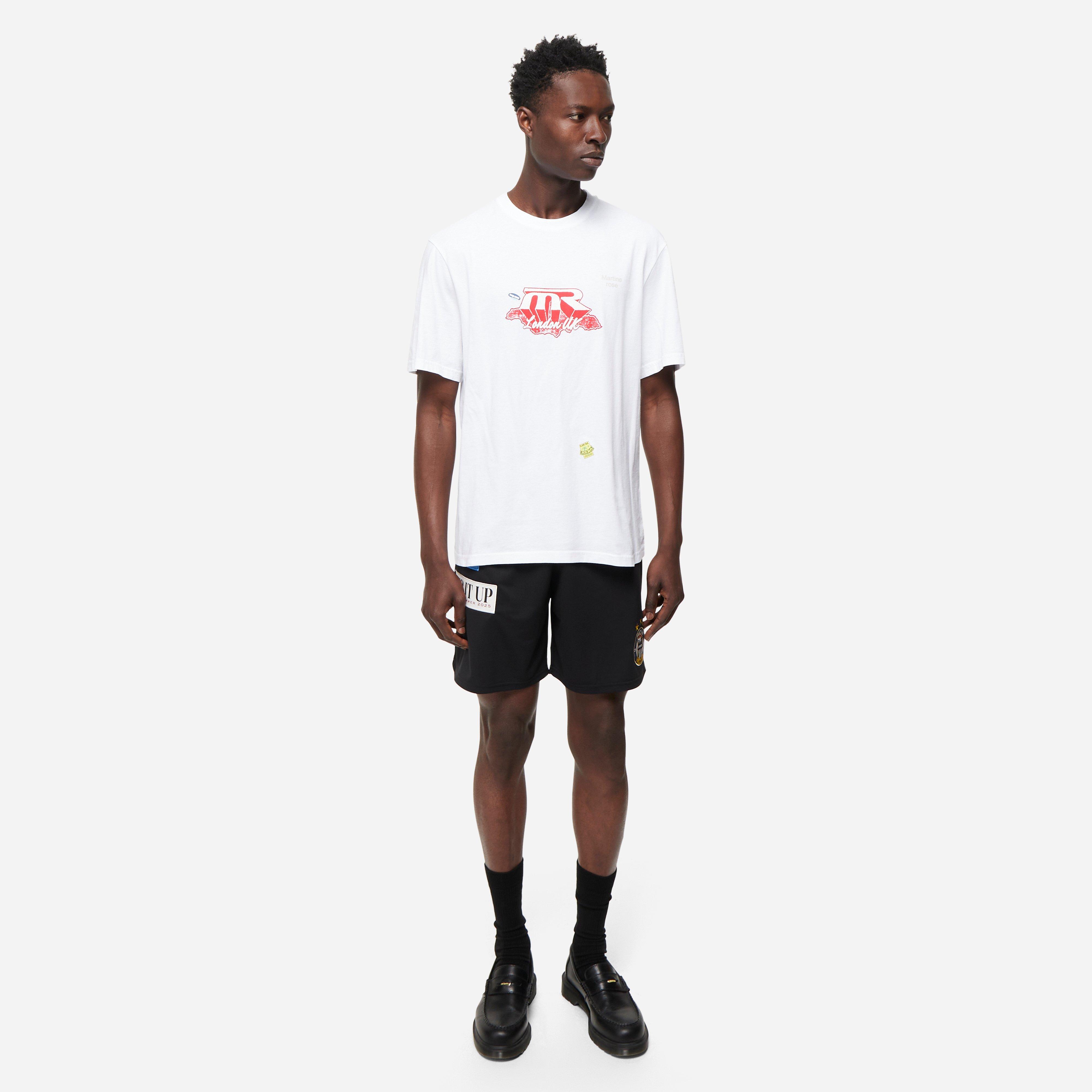 Martine Rose Classic T-Shirt