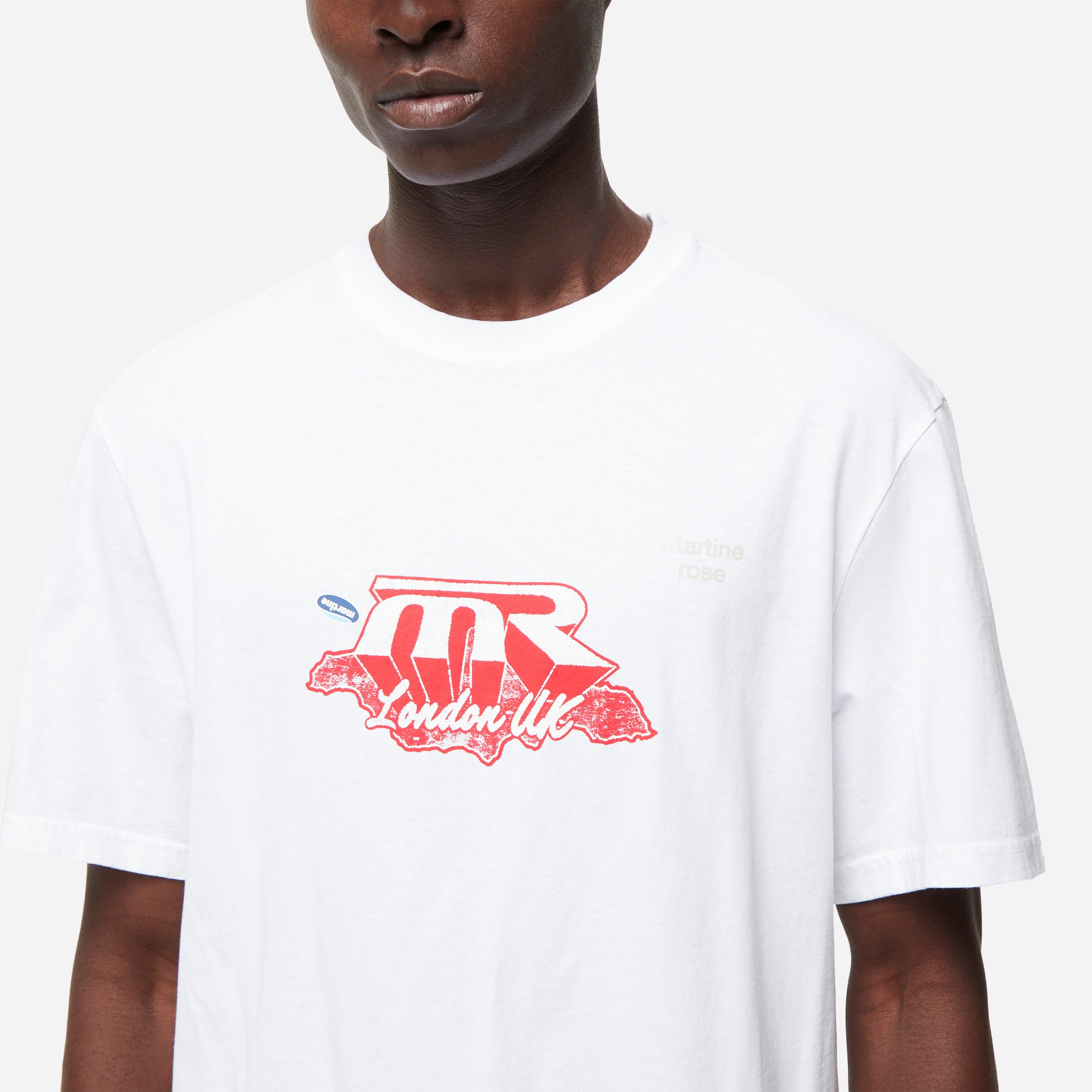Martine Rose Classic T-Shirt