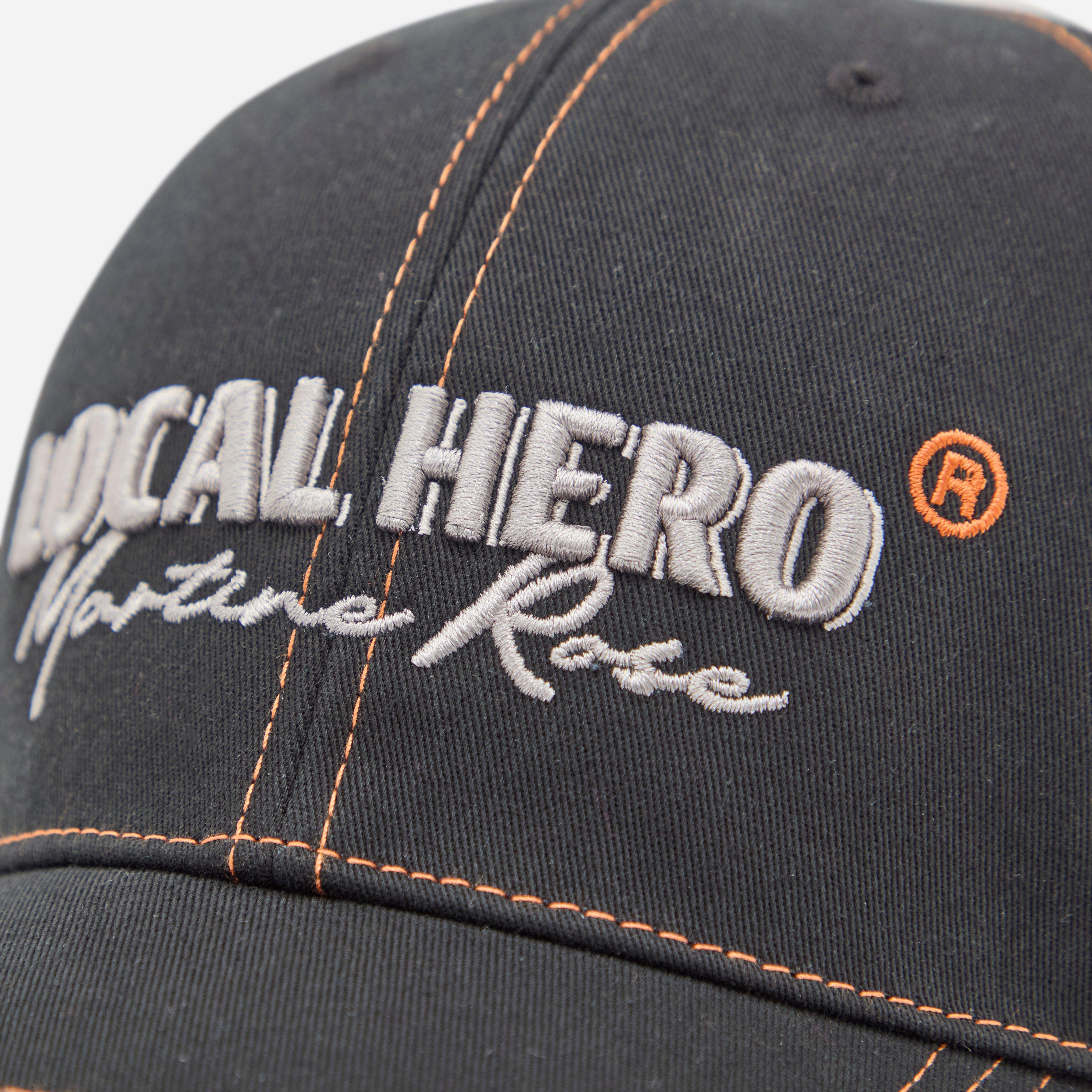 Martine Rose Roll Cap