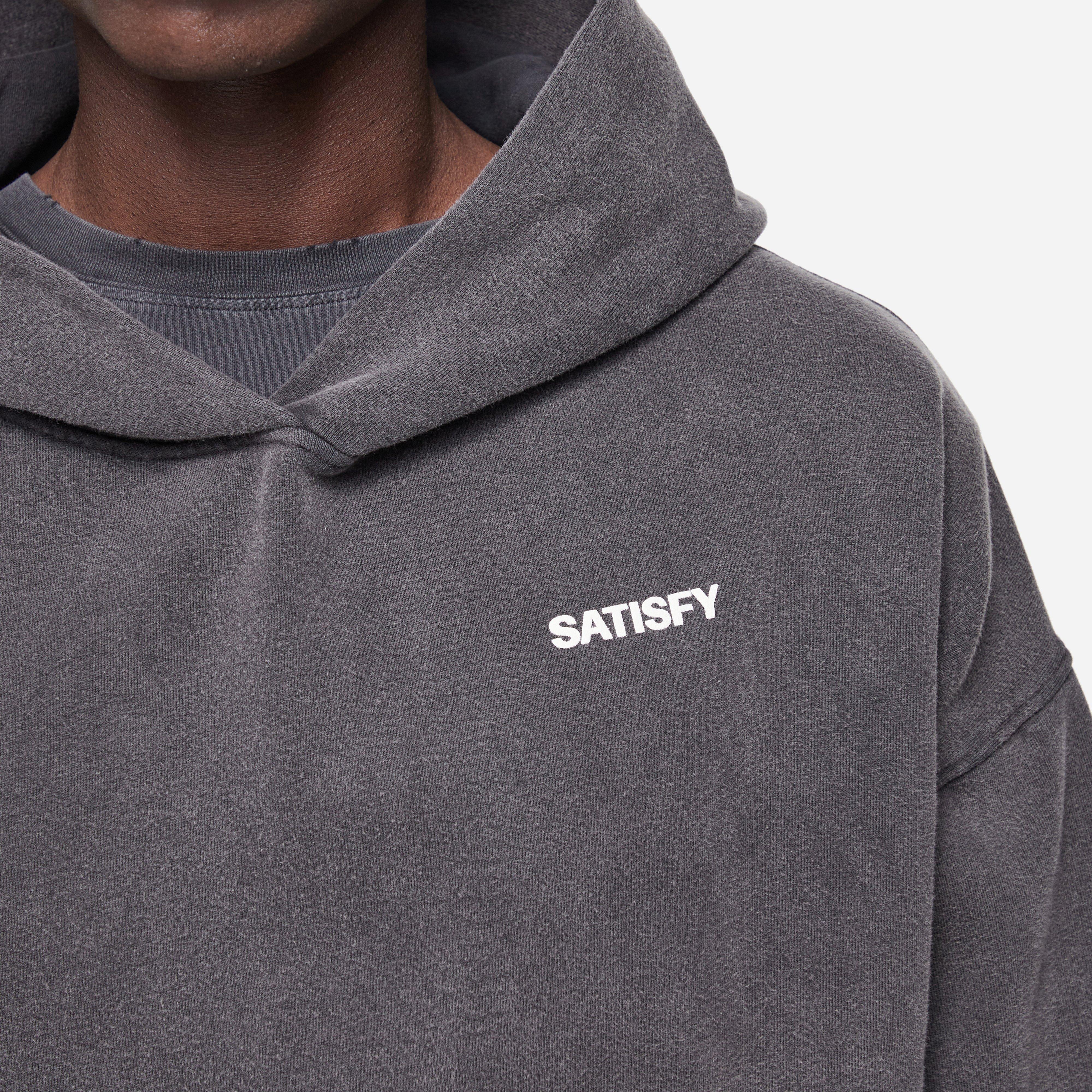 Satisfy SoftCell Hoodie
