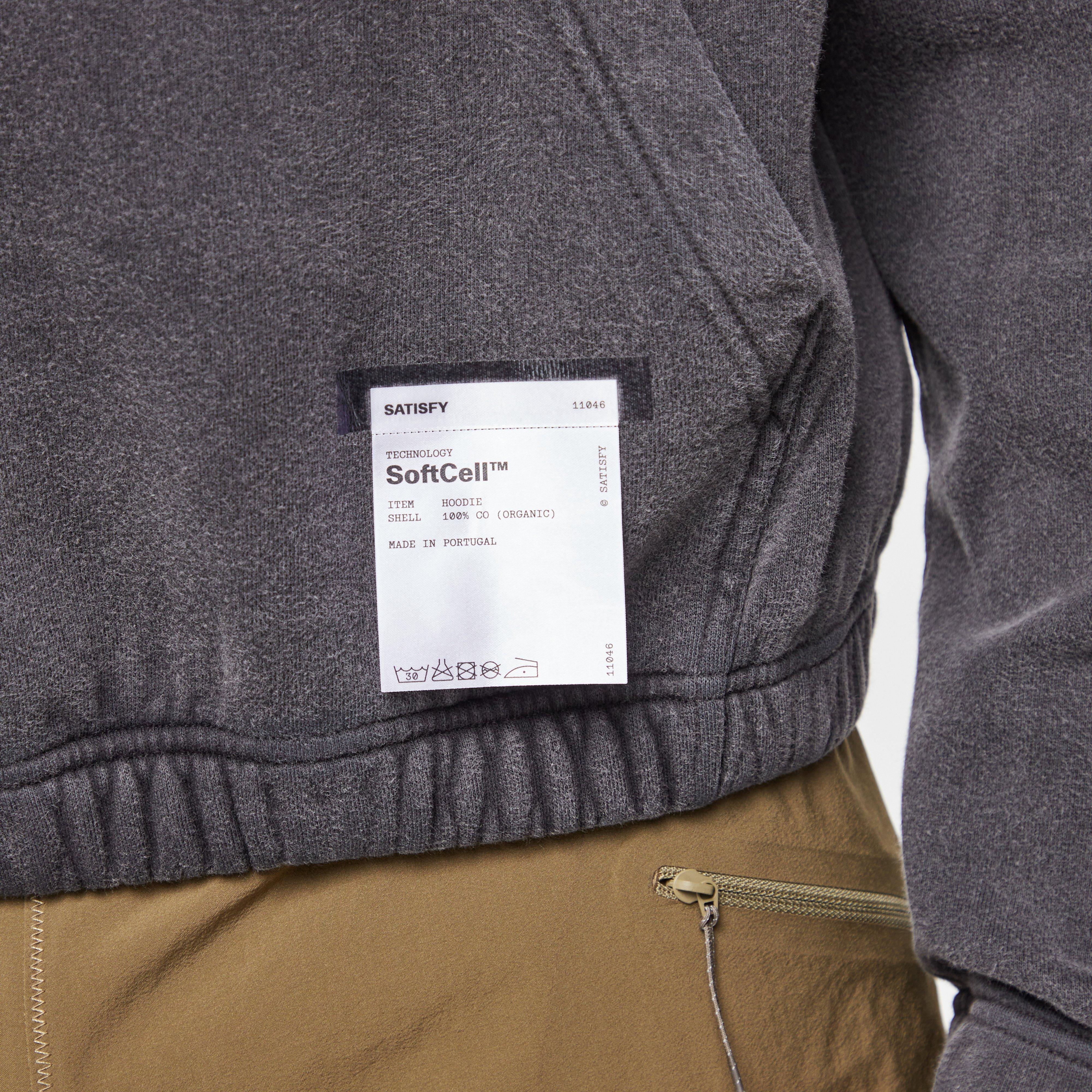 Satisfy SoftCell Hoodie