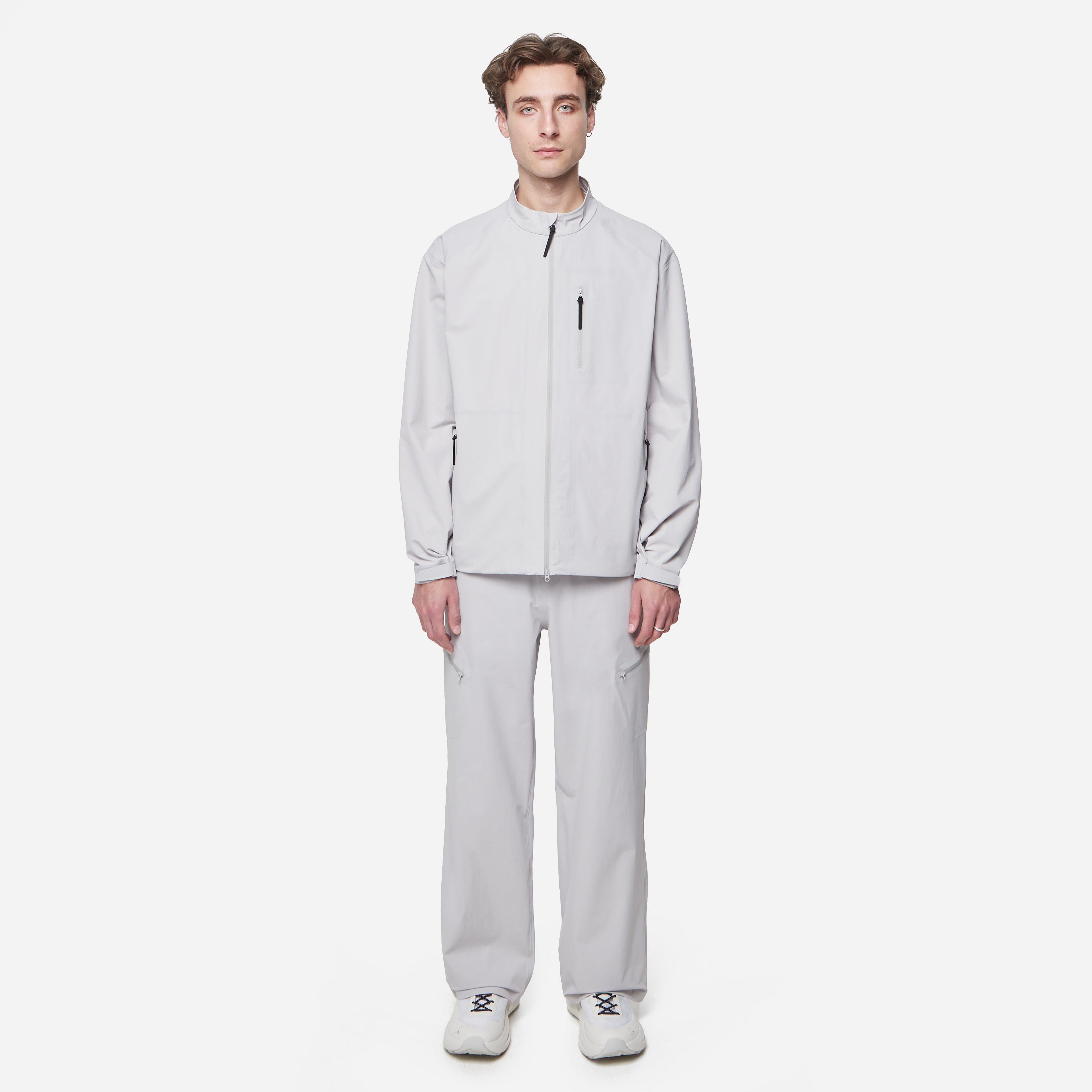 Hiking Patrol Technical Jacket