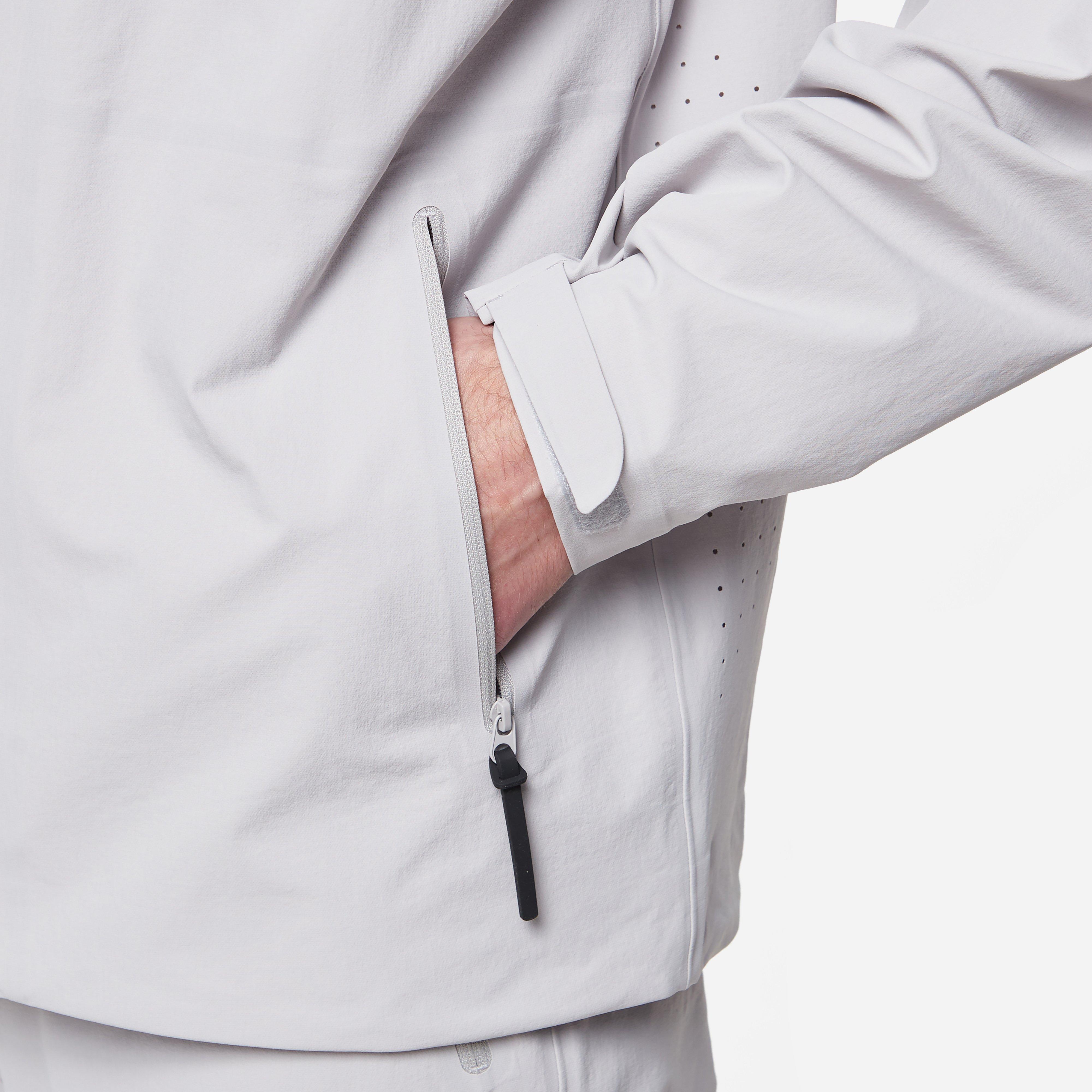 Hiking Patrol Technical Jacket