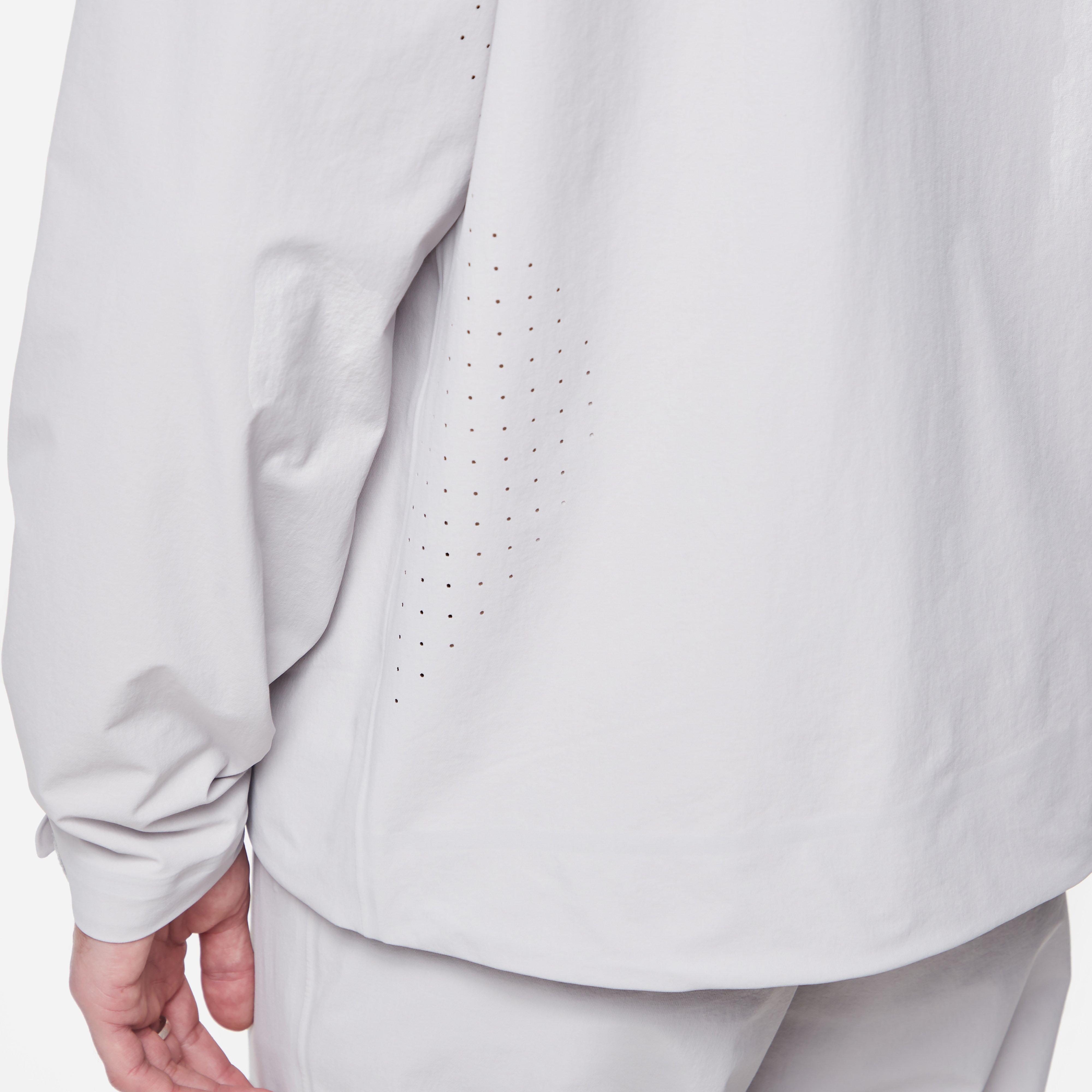 Hiking Patrol Technical Jacket