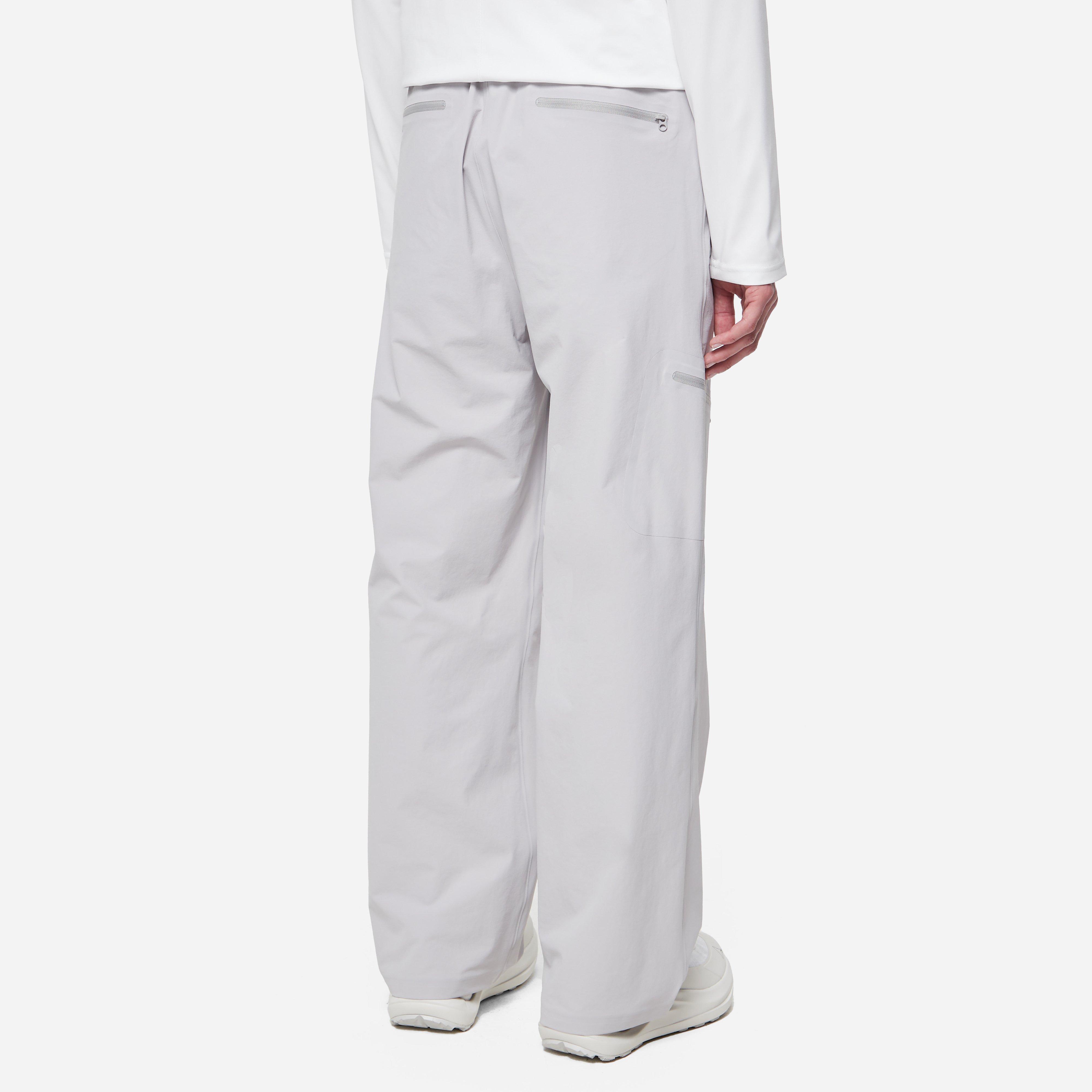 Hiking Patrol Tech Trouser