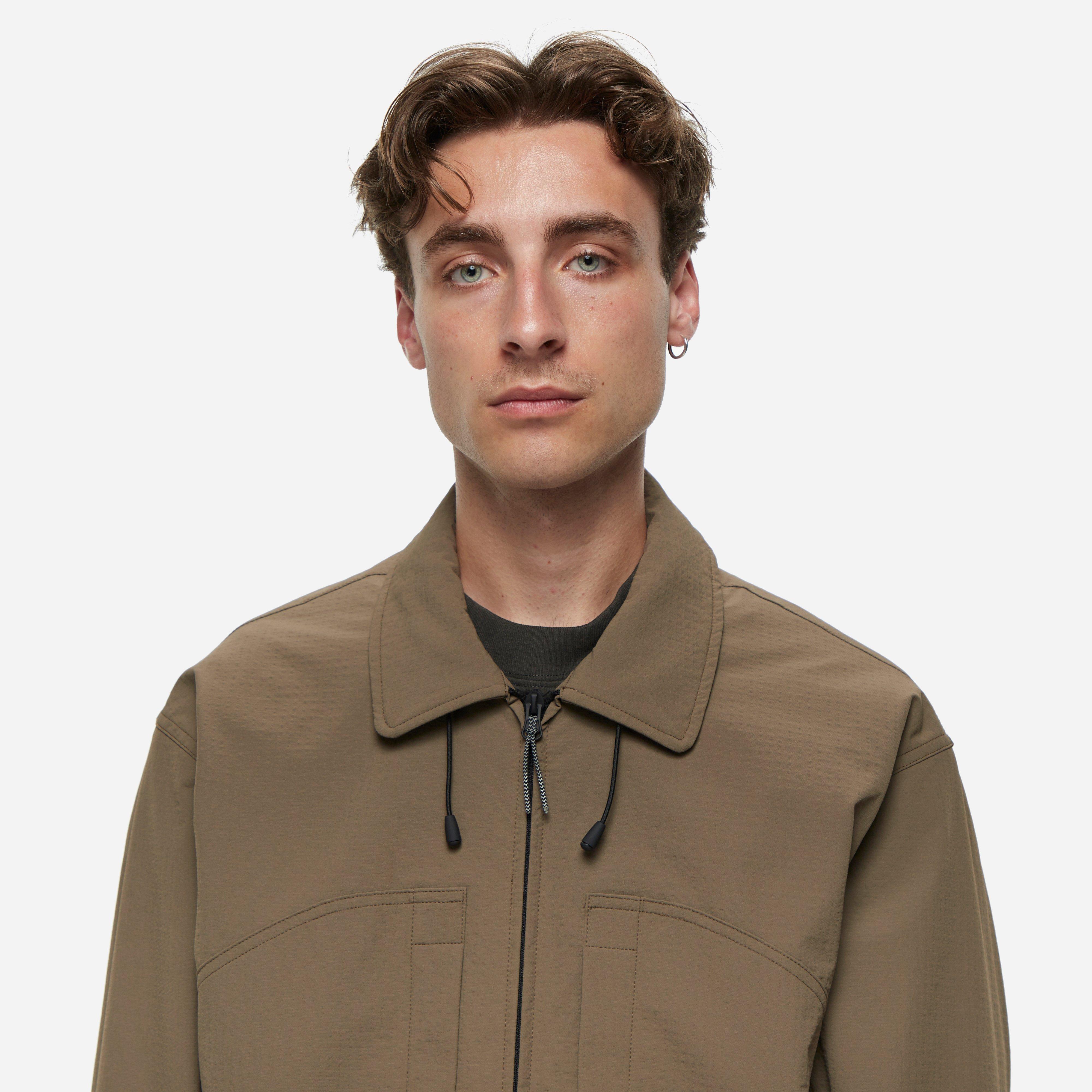 ROA Pilot Jacket