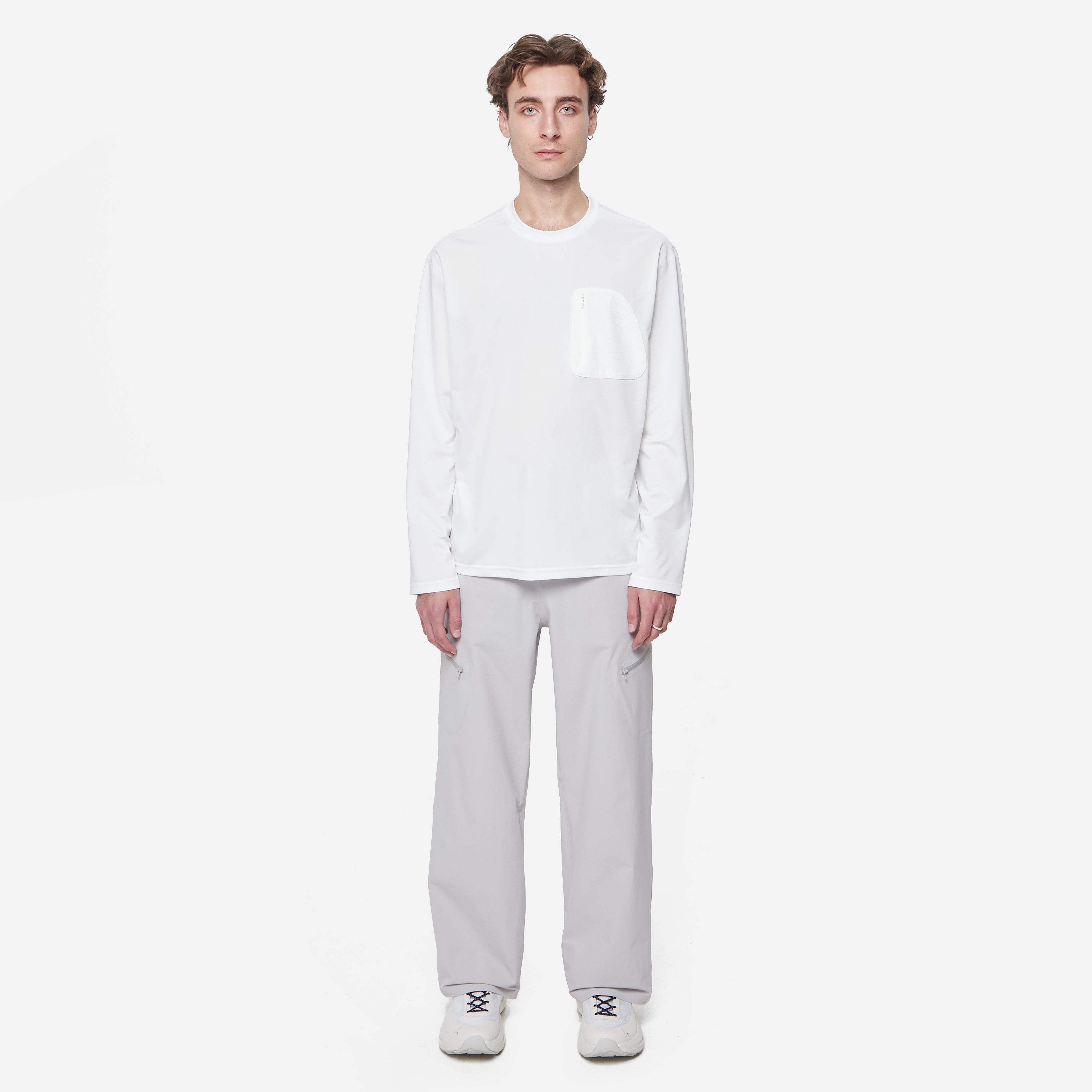 Hiking Patrol Jersey Long Sleeve T-Shirt