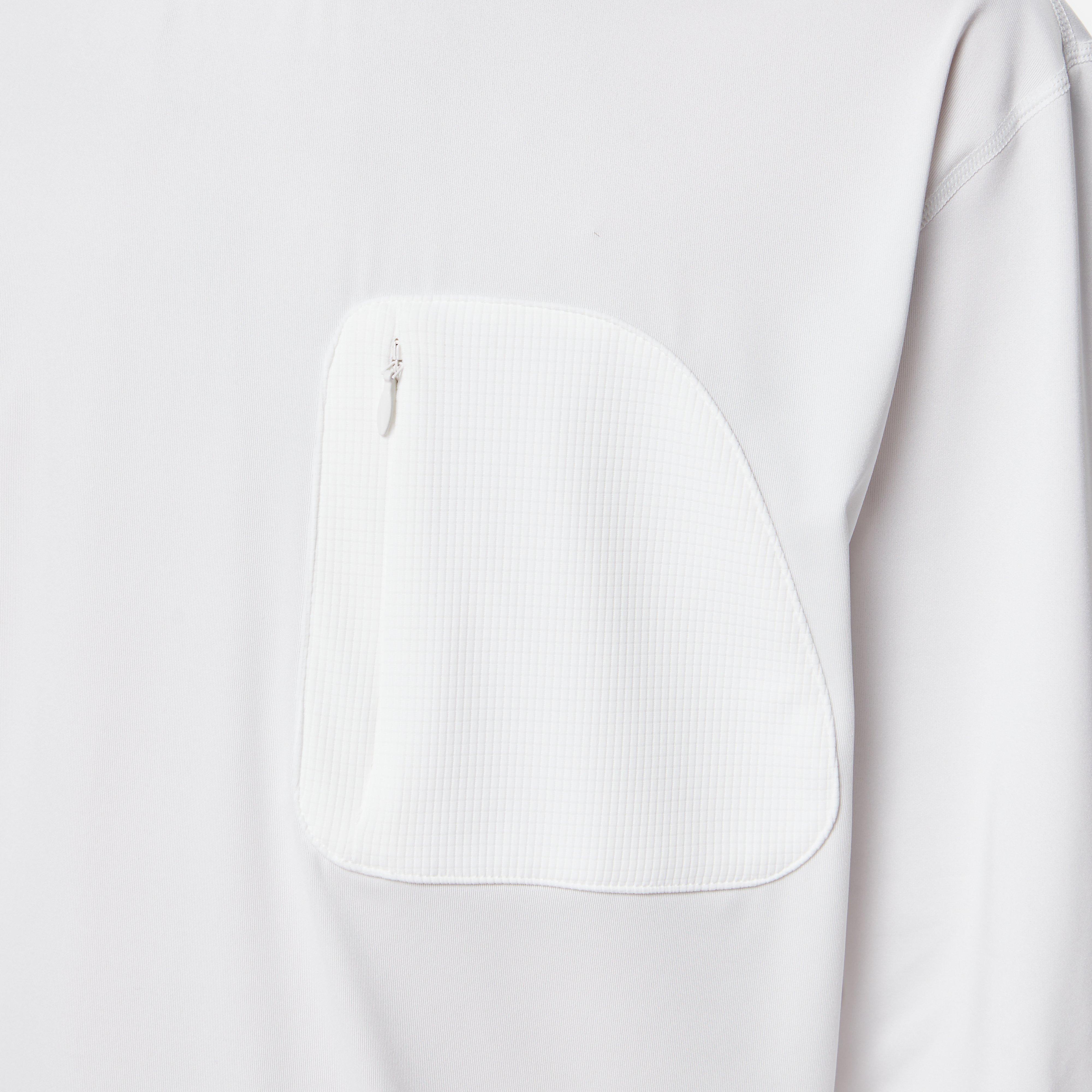 Hiking Patrol Jersey Long Sleeve T-Shirt