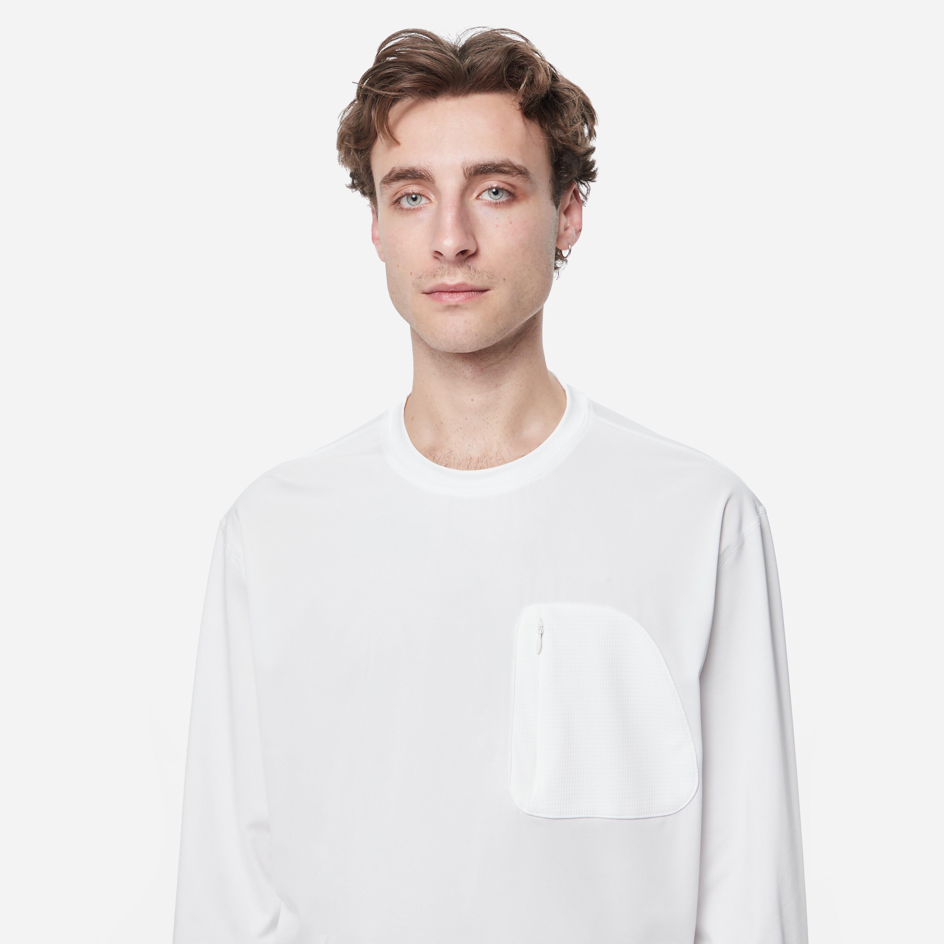 Hiking Patrol Jersey Long Sleeve T-Shirt